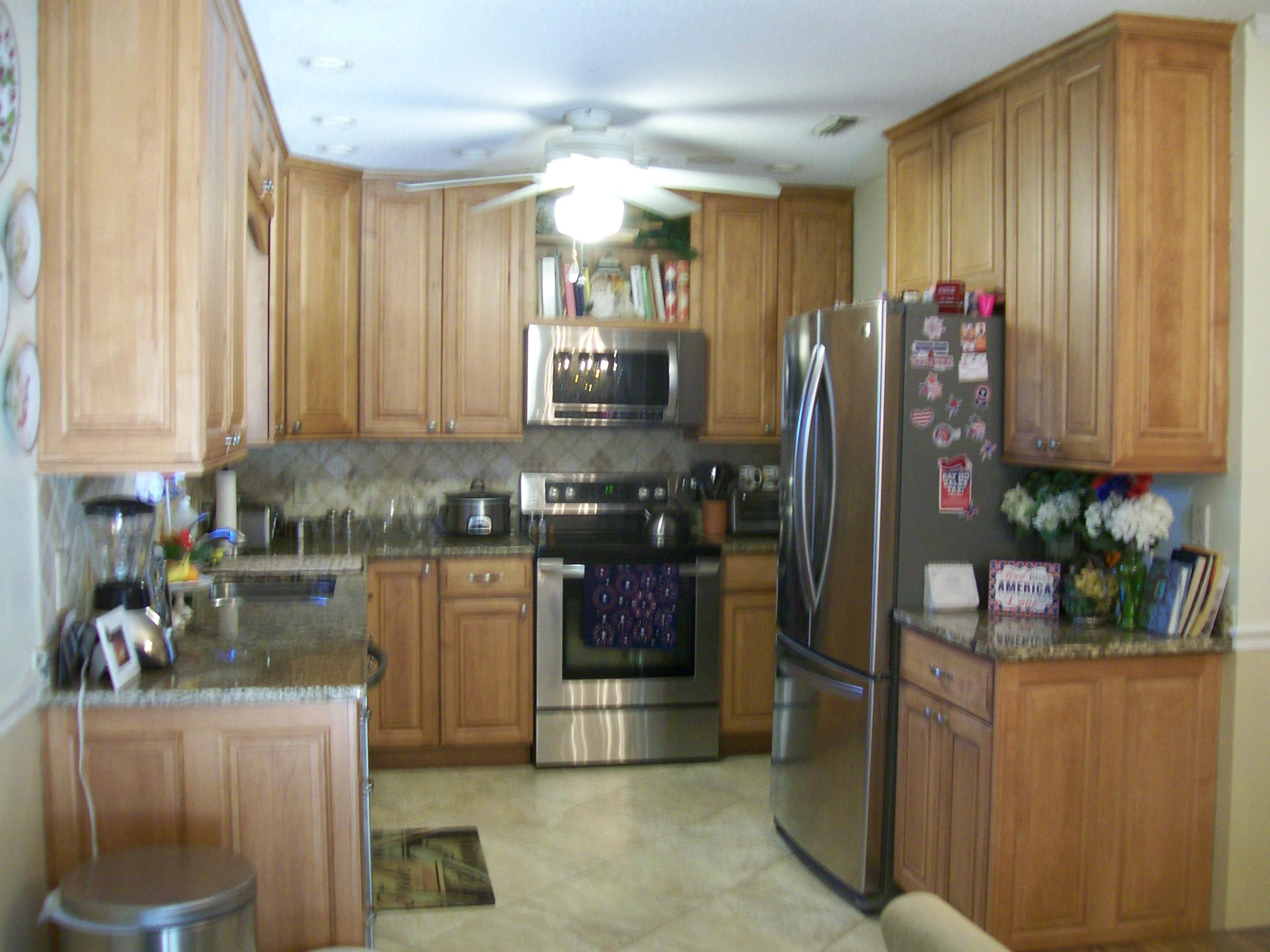 OVERBROOK 1ST ADDN - Residential