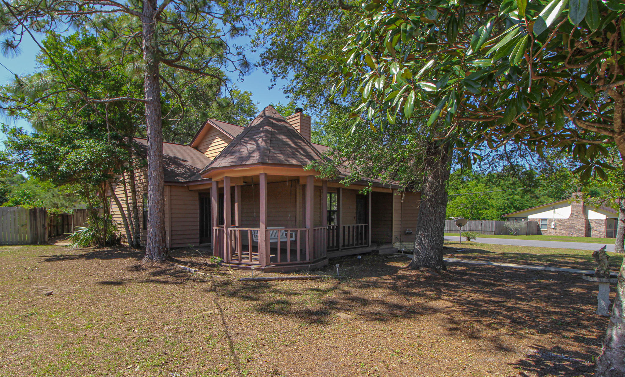 COUNTRYVIEW ESTATES 1ST ADDN - Residential