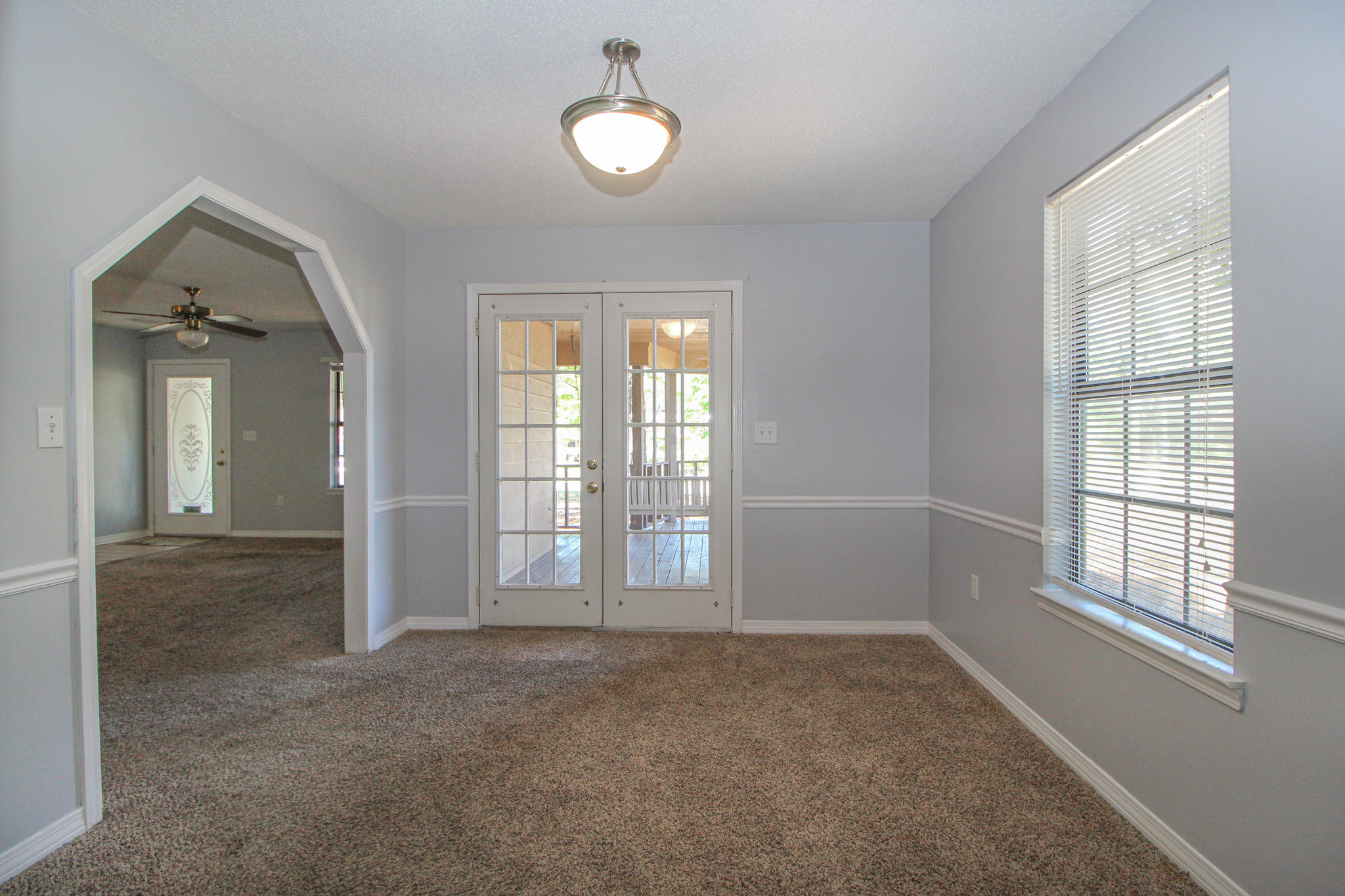 COUNTRYVIEW ESTATES 1ST ADDN - Residential