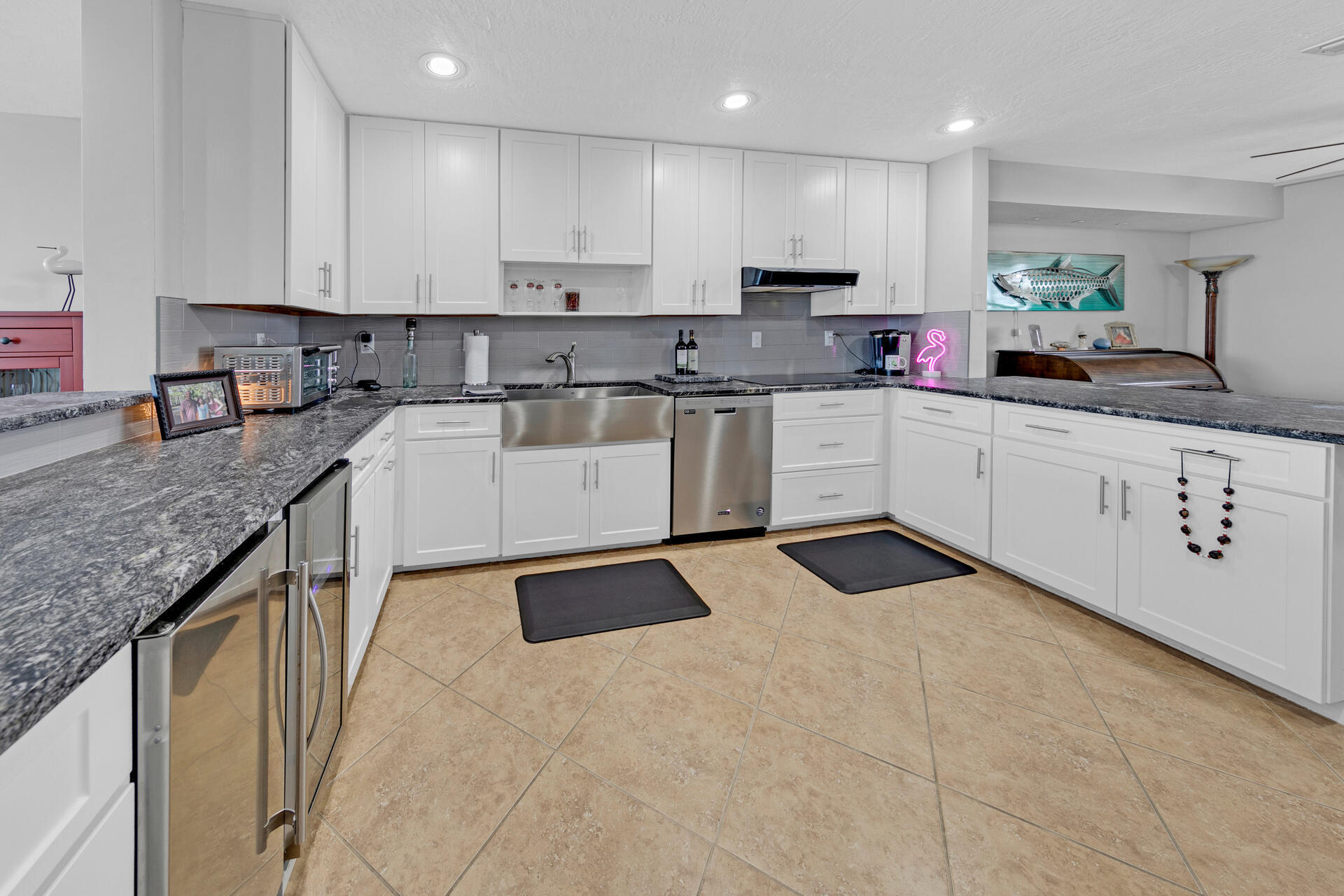 200 West - Residential