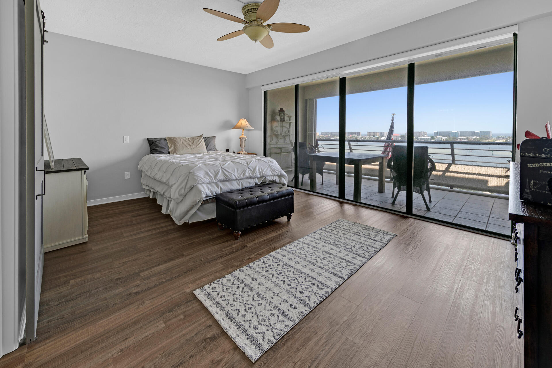 200 West - Residential