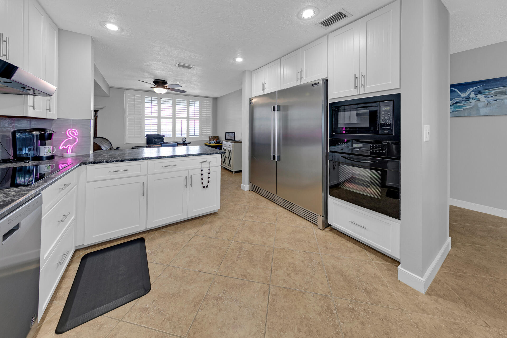 200 West - Residential