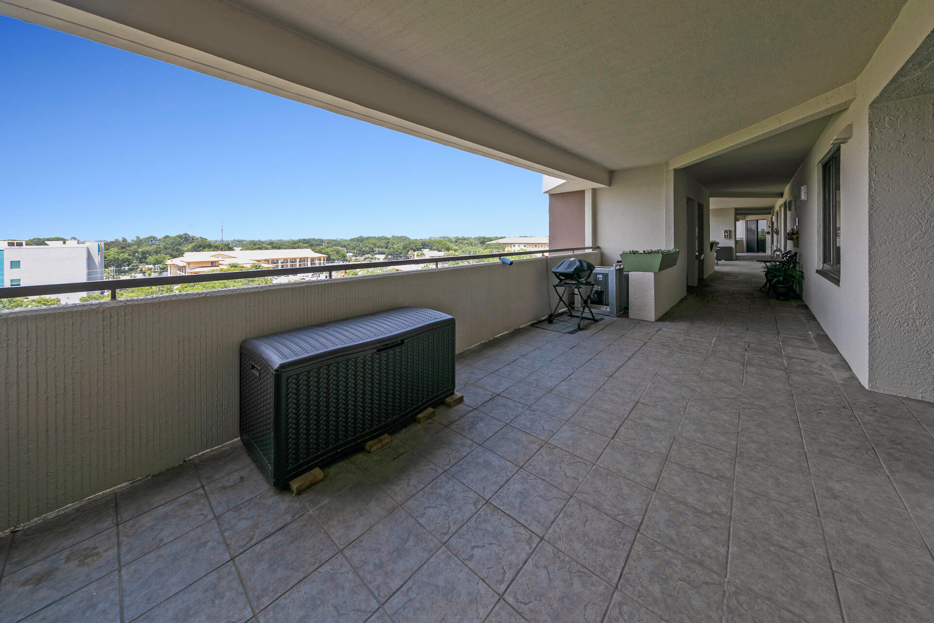 200 West - Residential