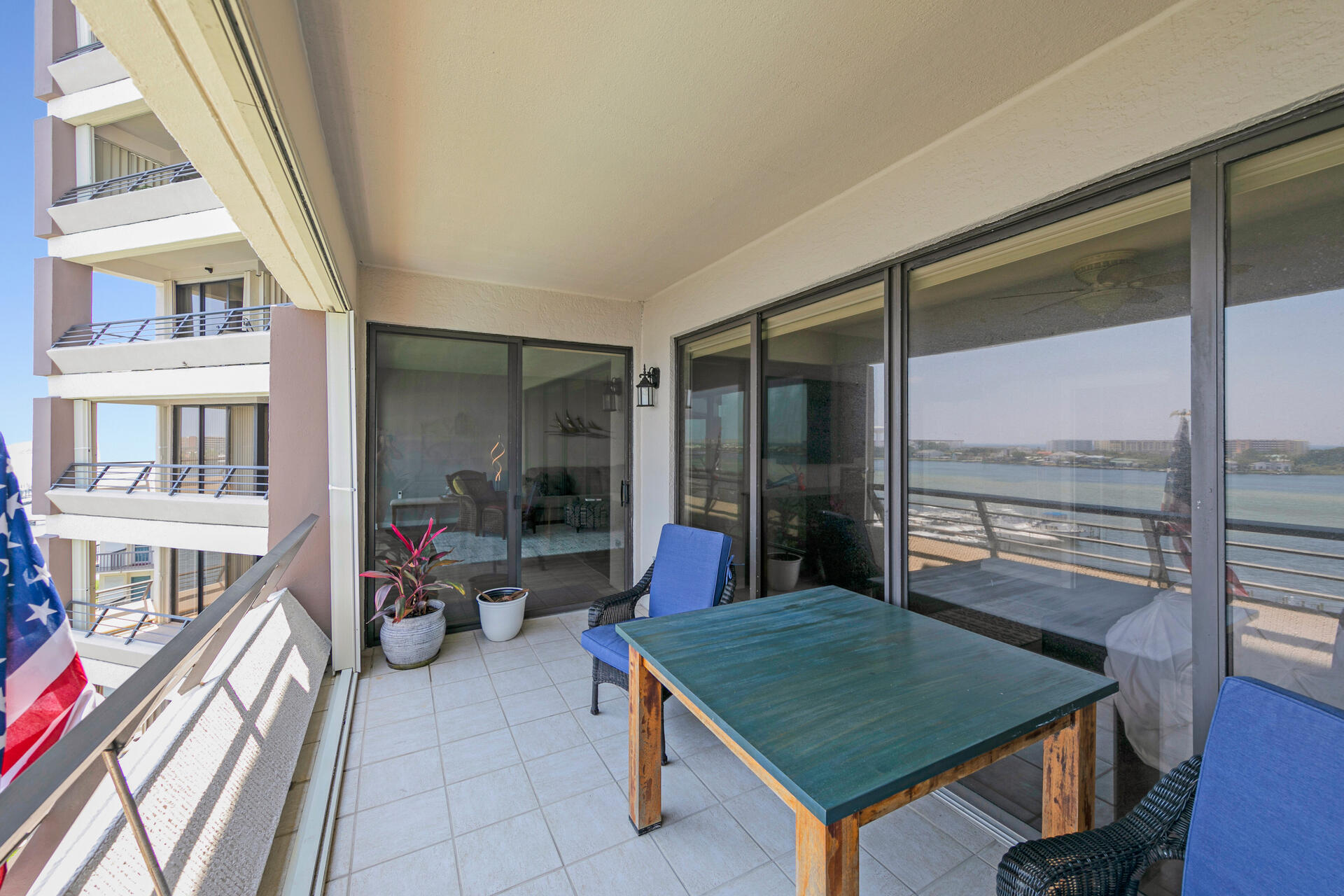 200 West - Residential