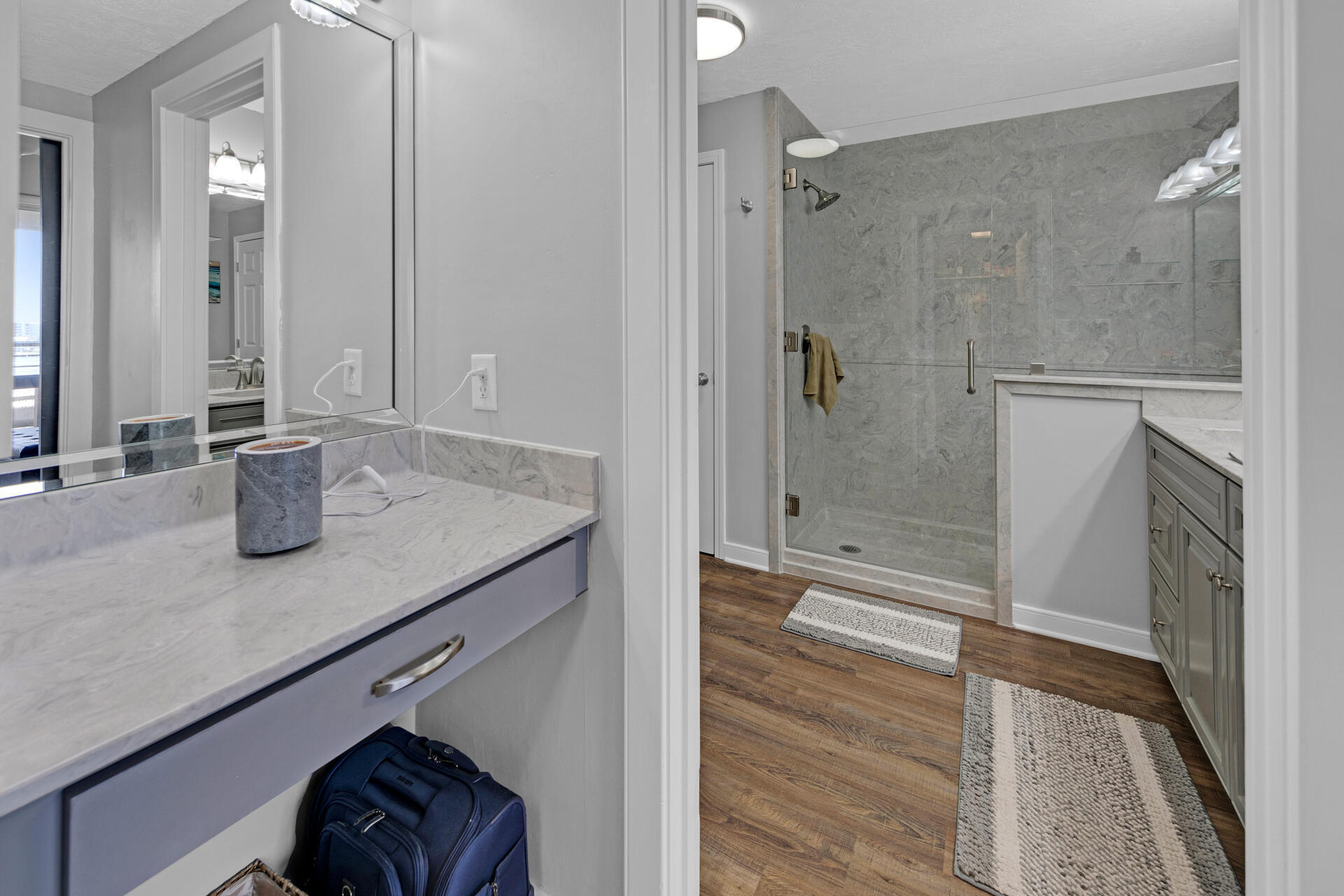 200 West - Residential
