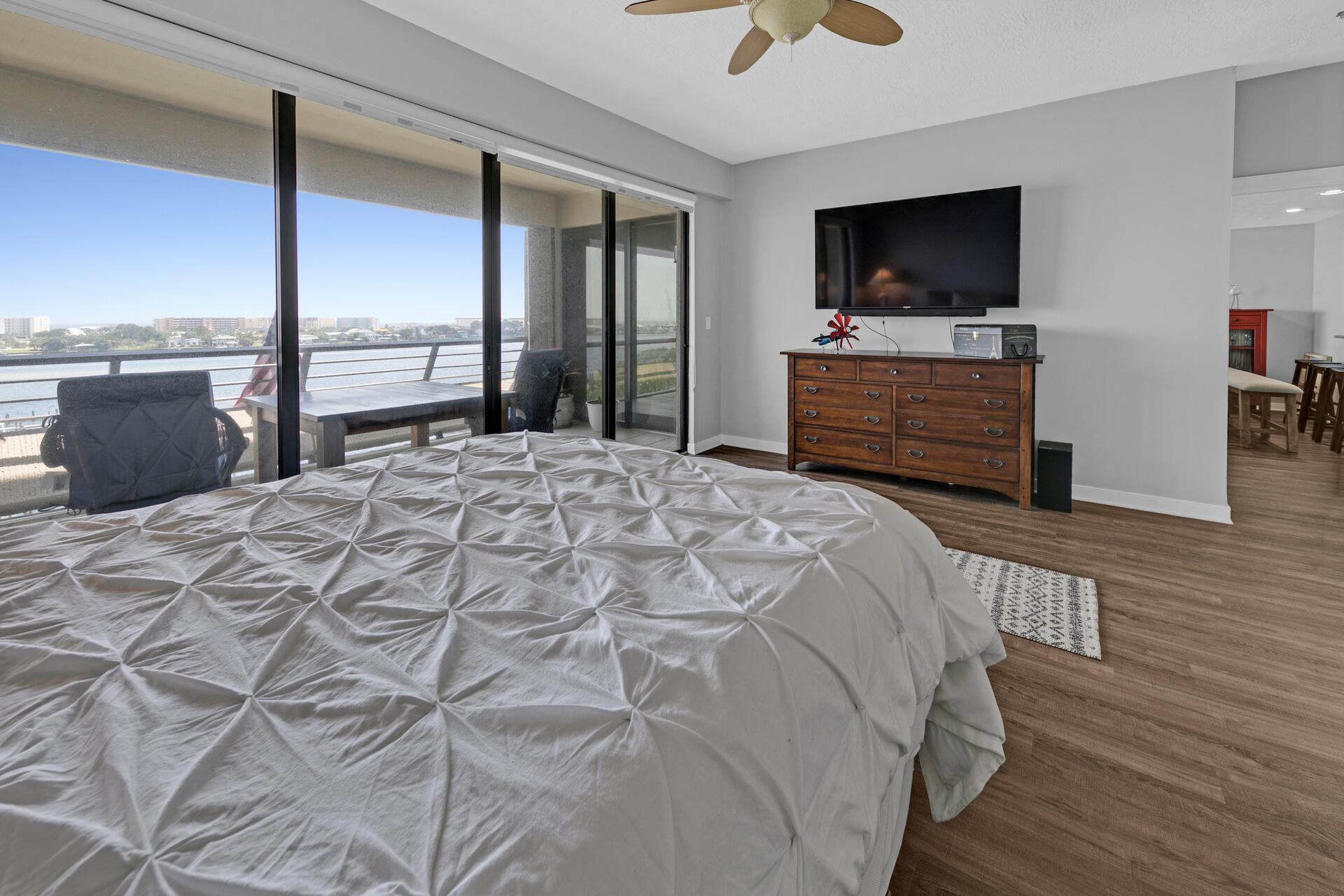 200 West - Residential