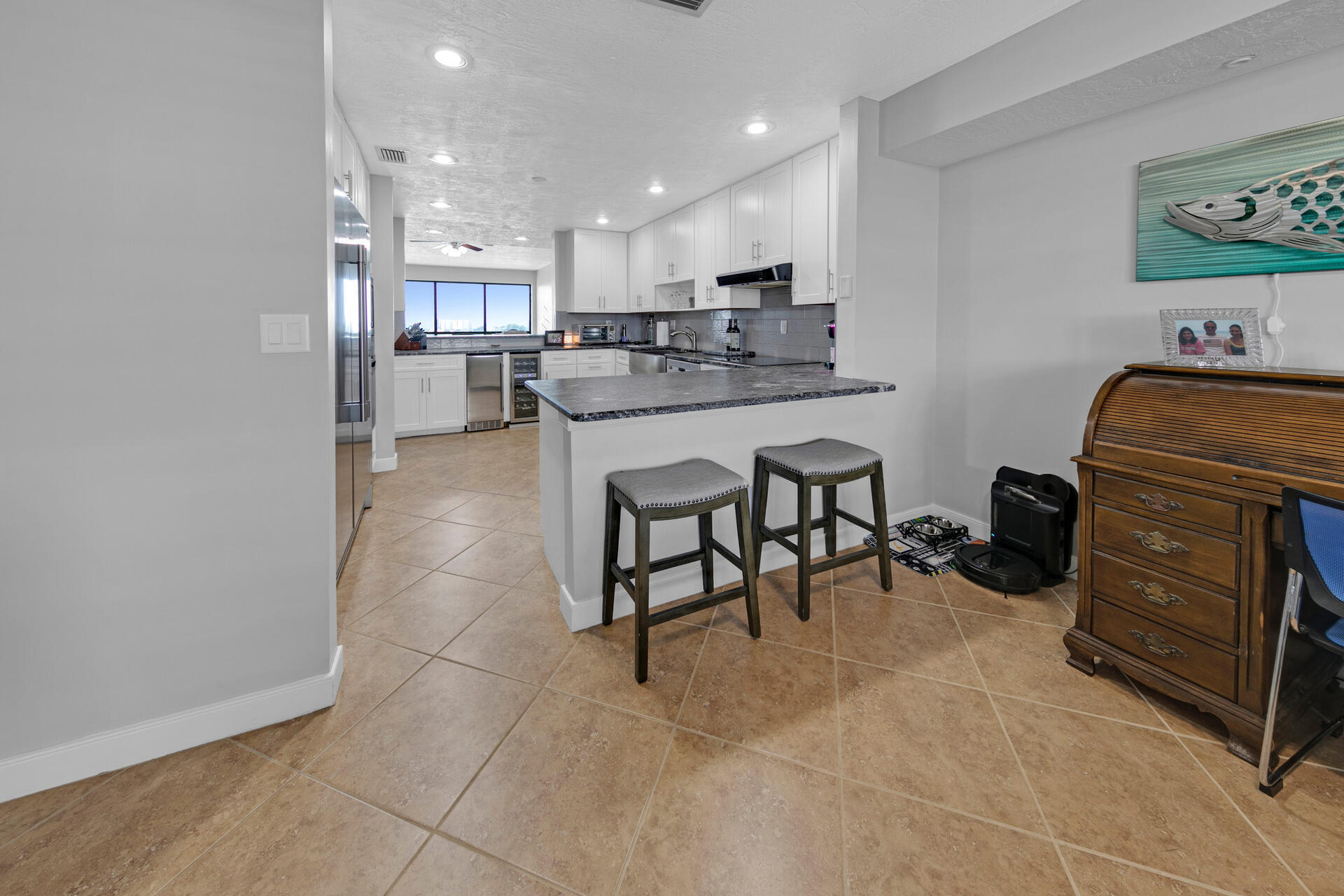 200 West - Residential