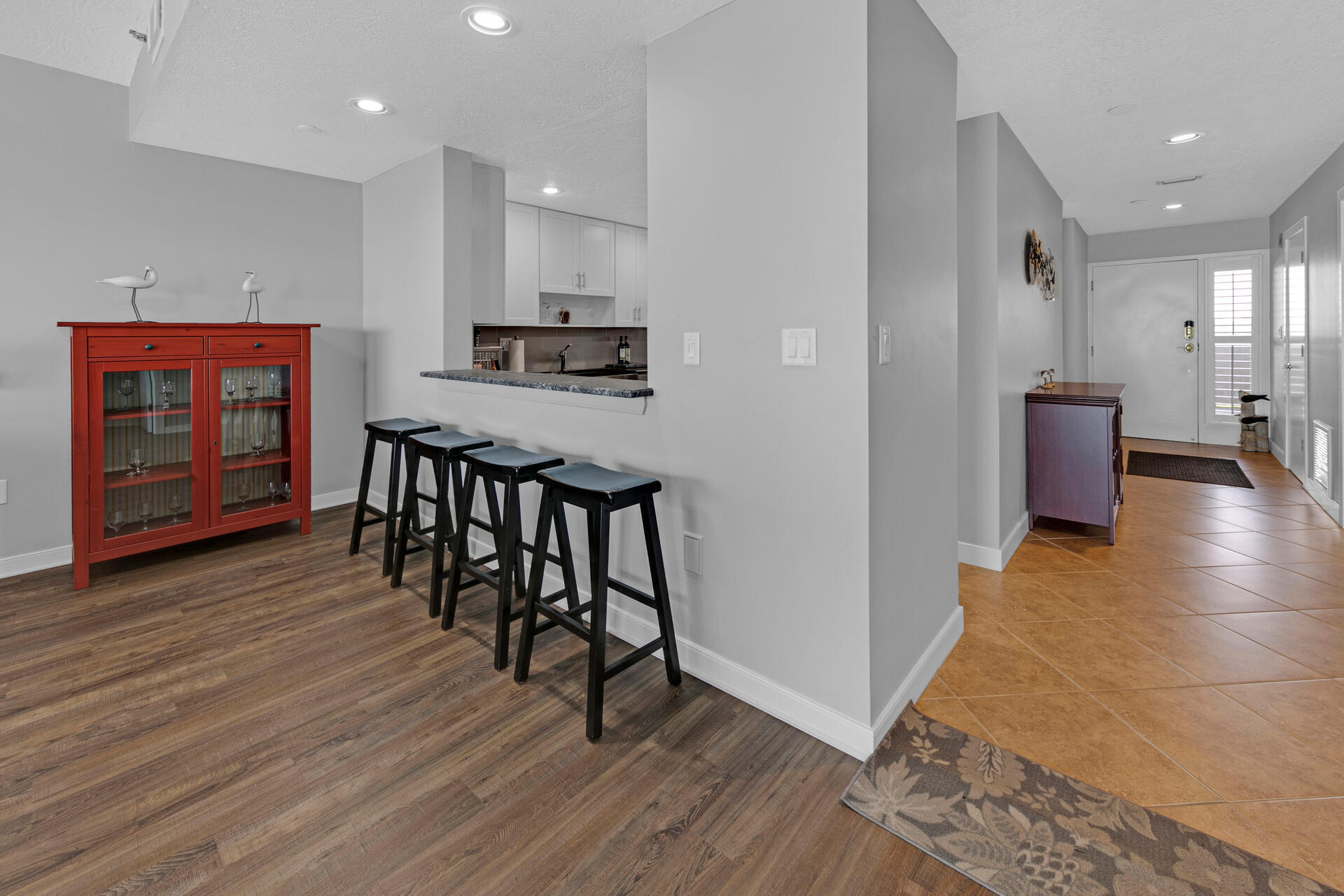 200 West - Residential