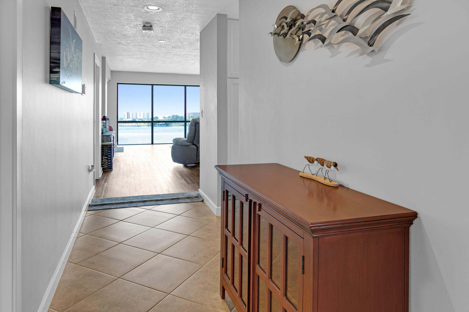 200 West - Residential