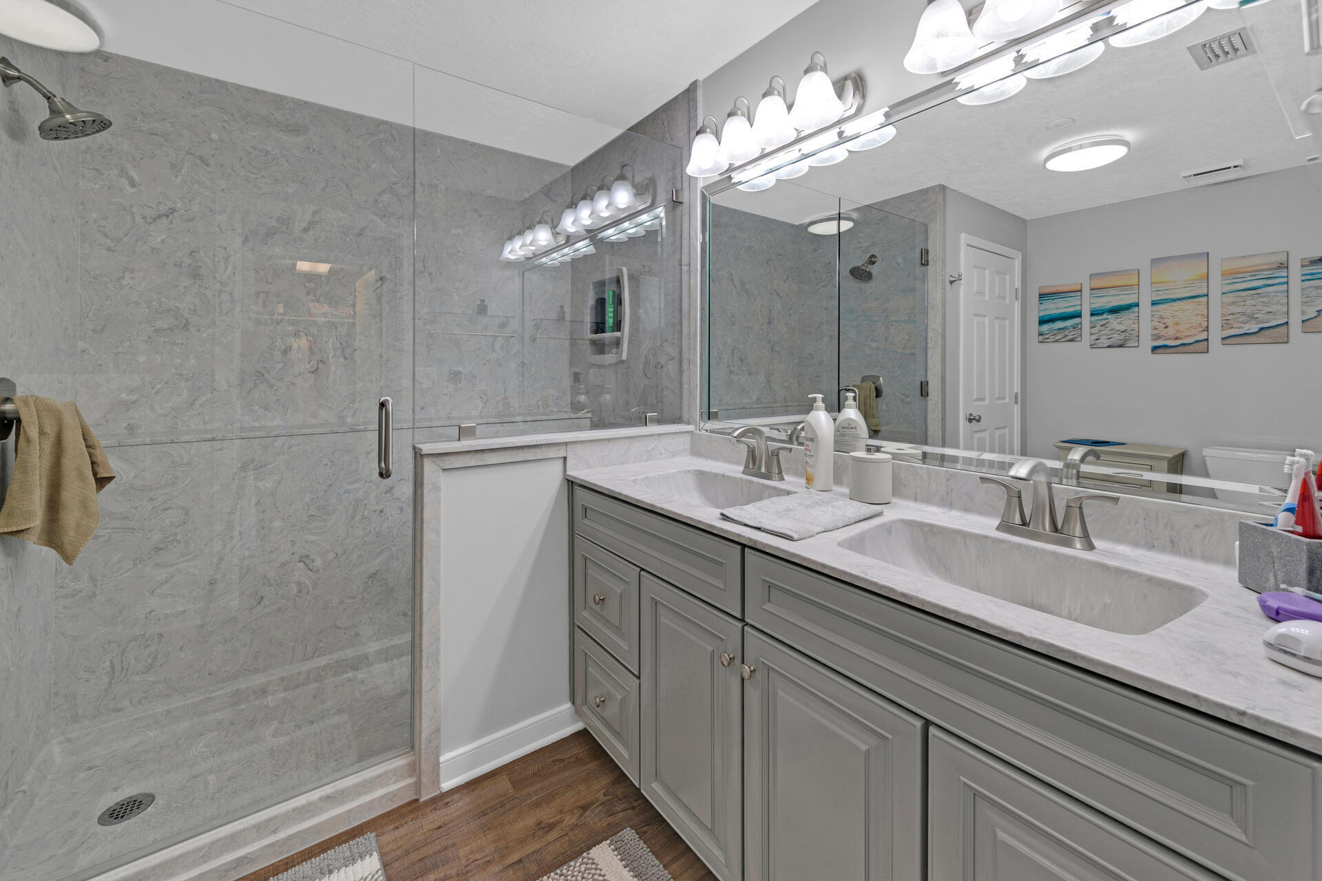 200 West - Residential