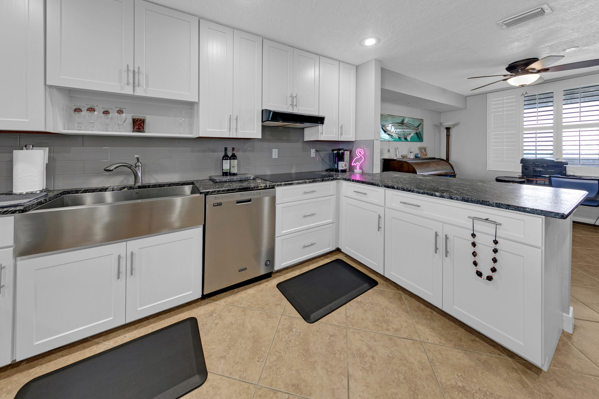 200 West - Residential