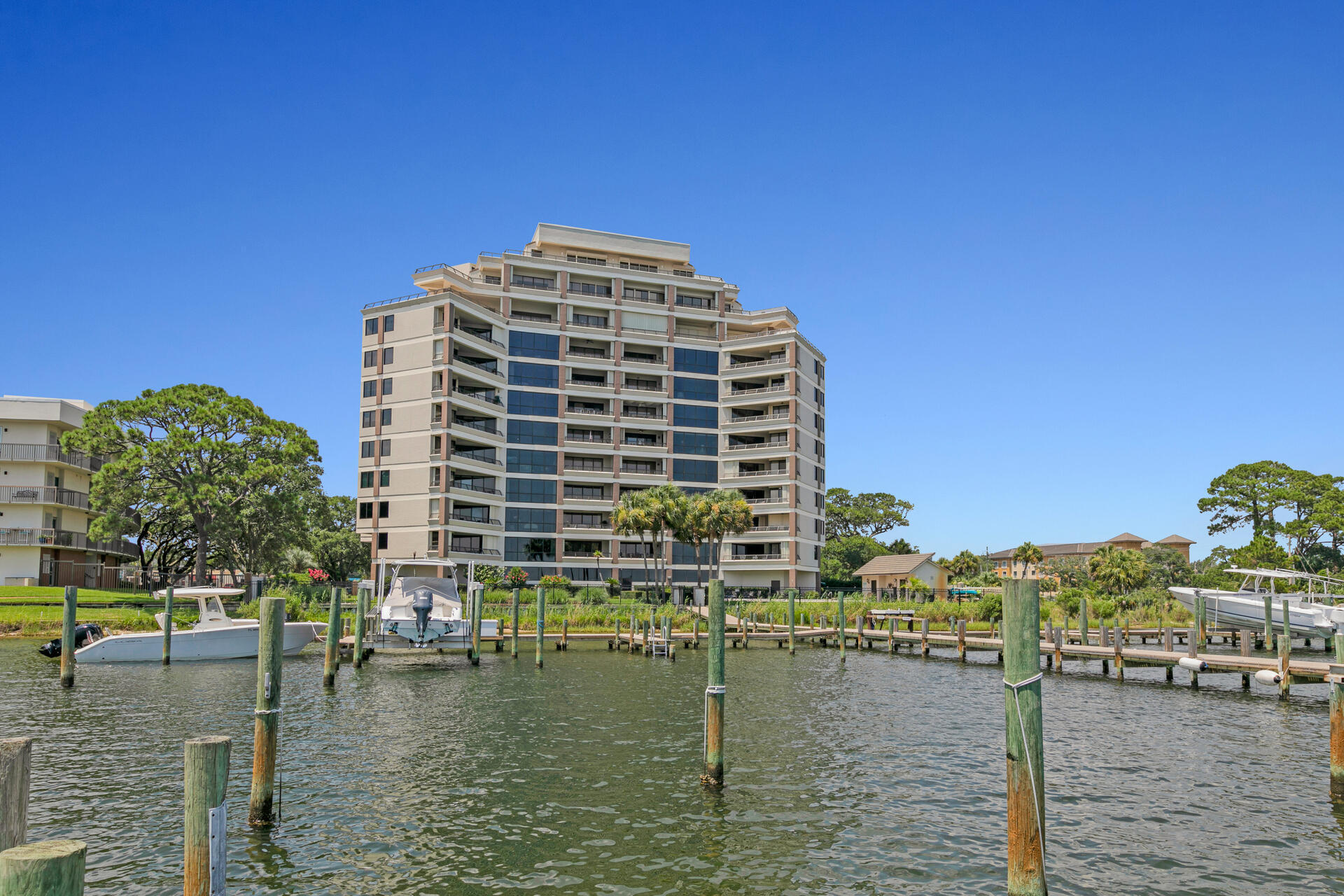 200 West - Residential