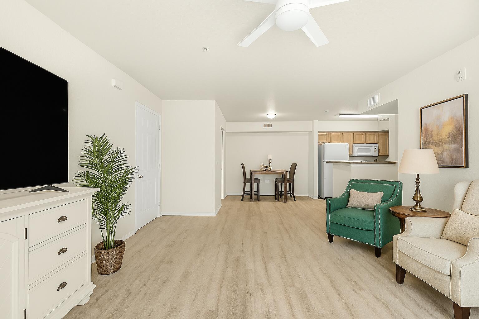 INDIAN LAKE - Residential