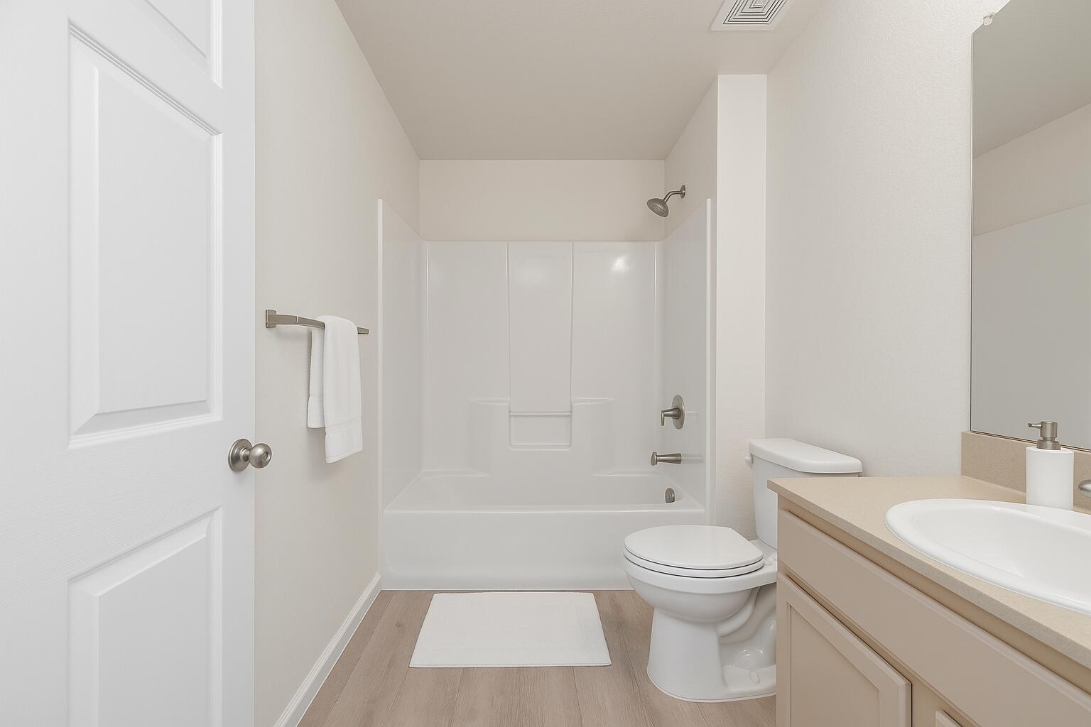 INDIAN LAKE - Residential