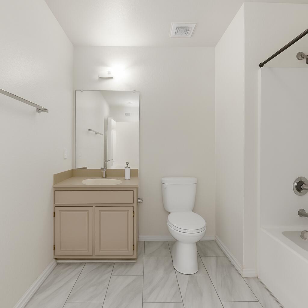 INDIAN LAKE - Residential