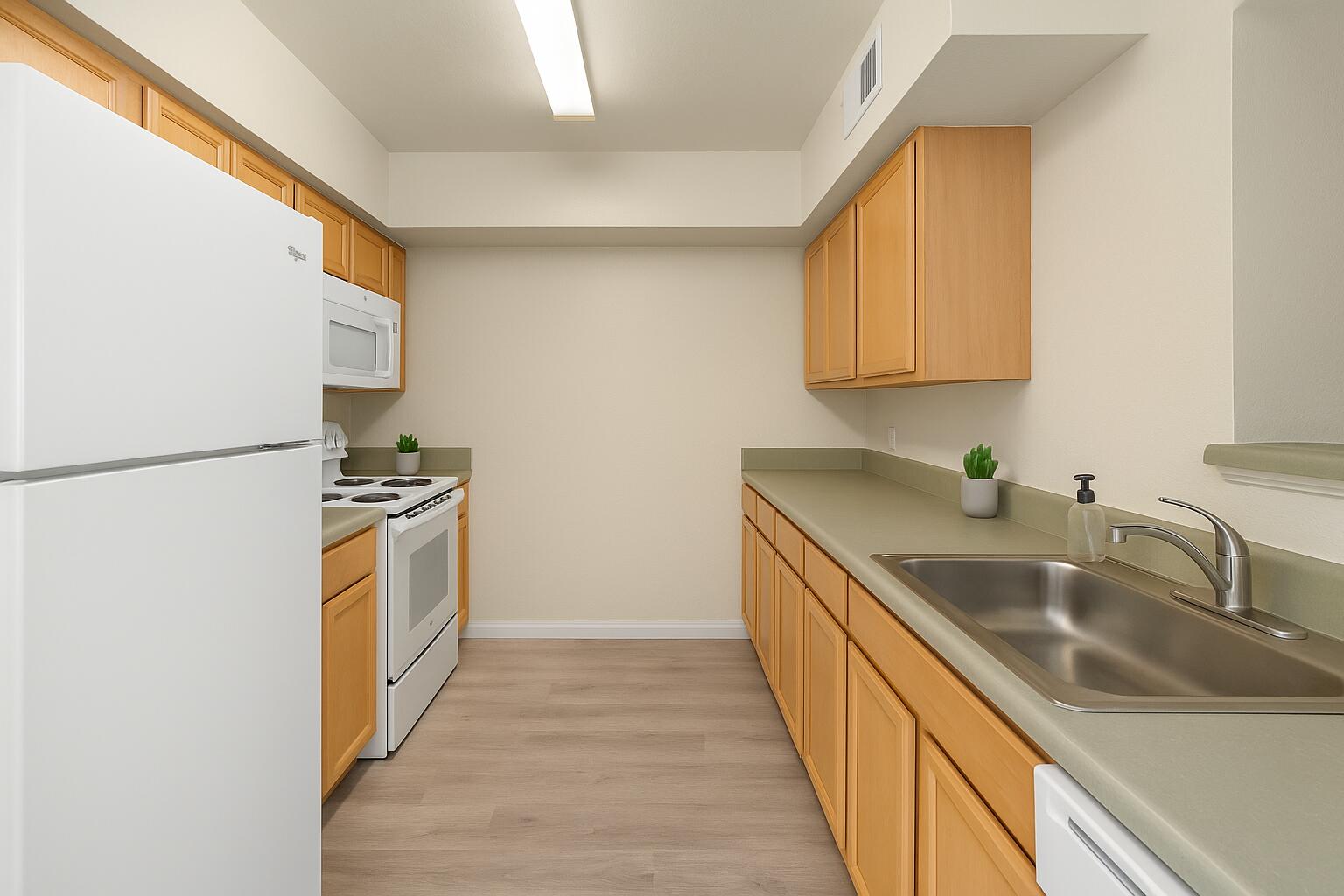 INDIAN LAKE - Residential