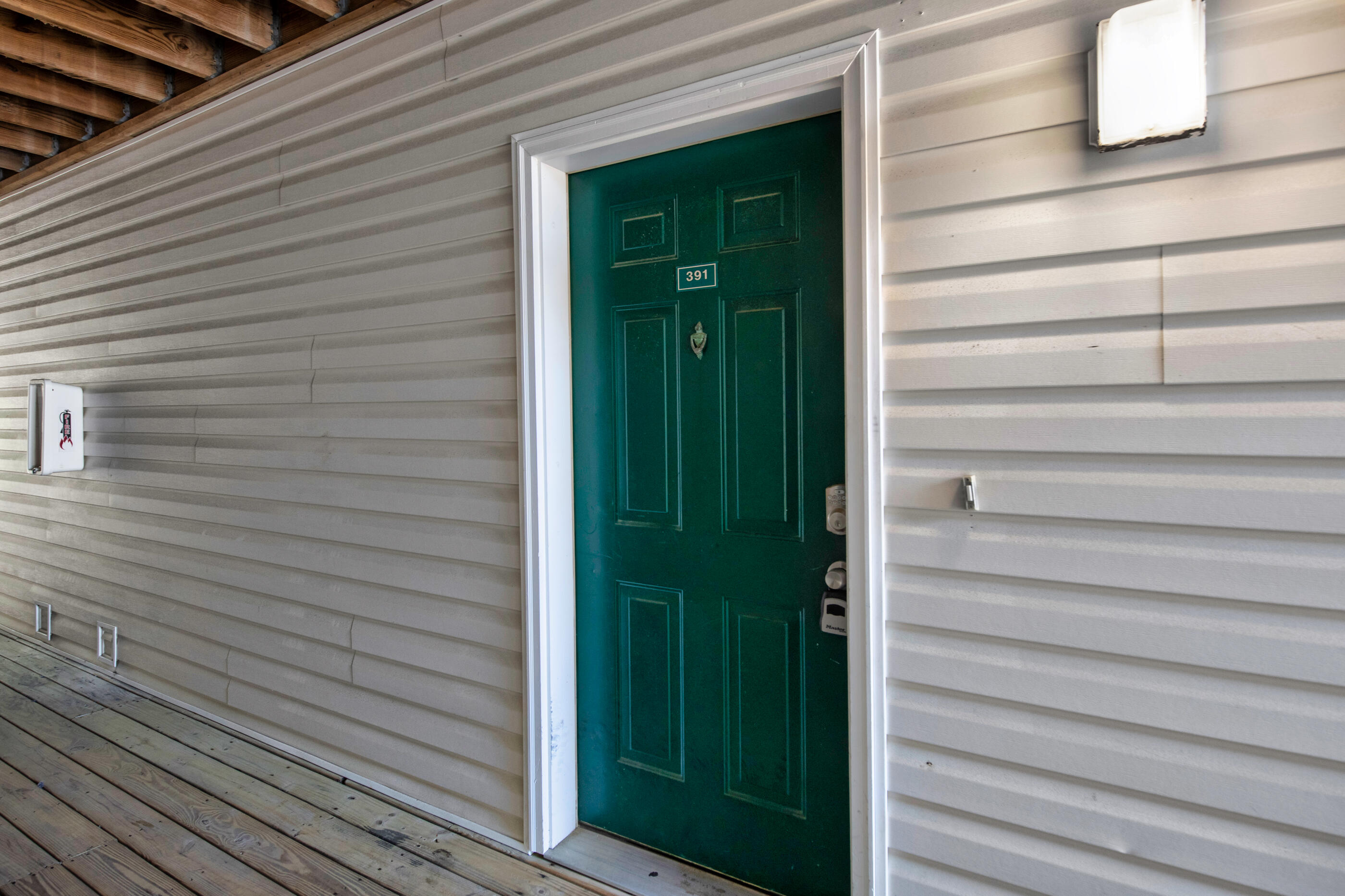 INDIAN LAKE - Residential