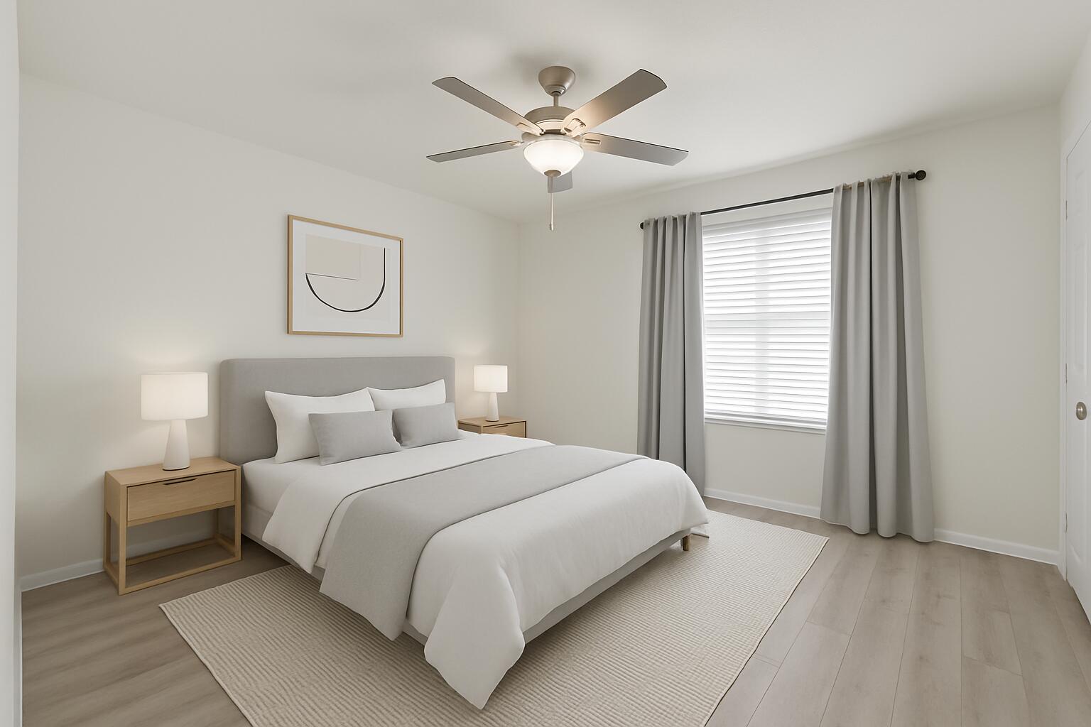 INDIAN LAKE - Residential