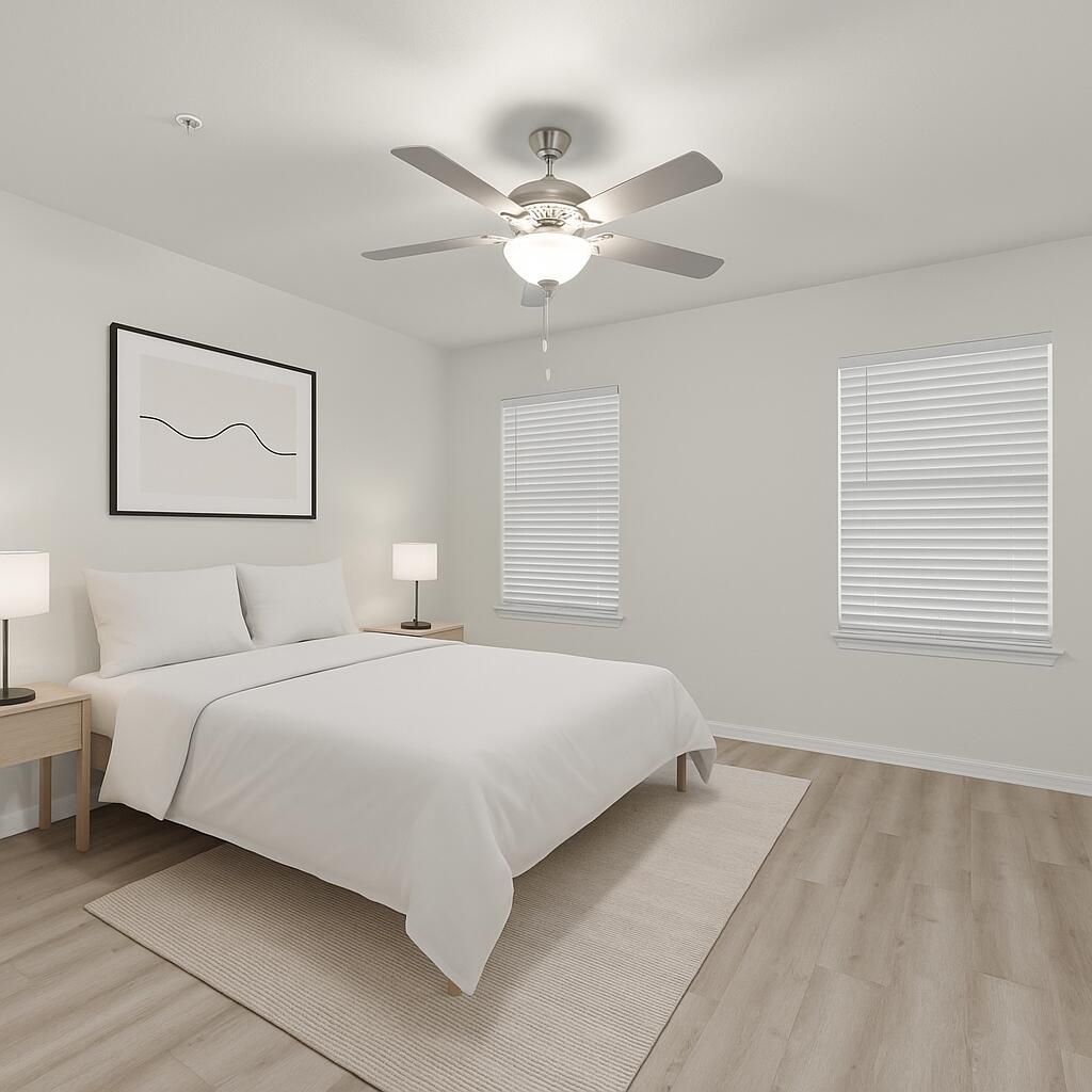 INDIAN LAKE - Residential