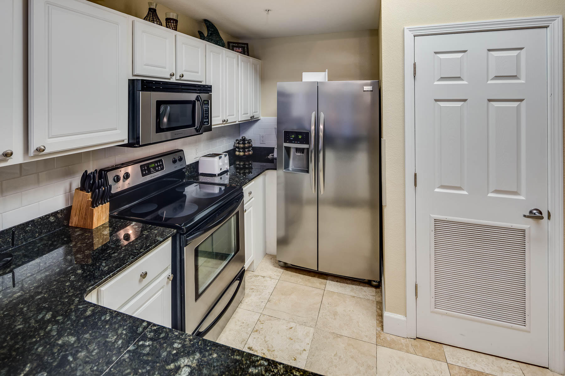 TIDEWATER BEACH STAGE 1 - Residential