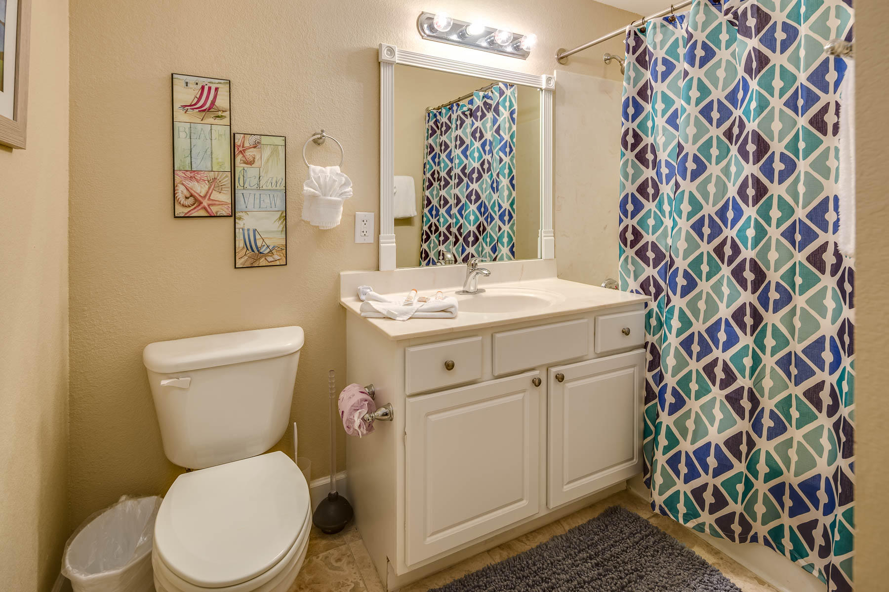 TIDEWATER BEACH STAGE 1 - Residential