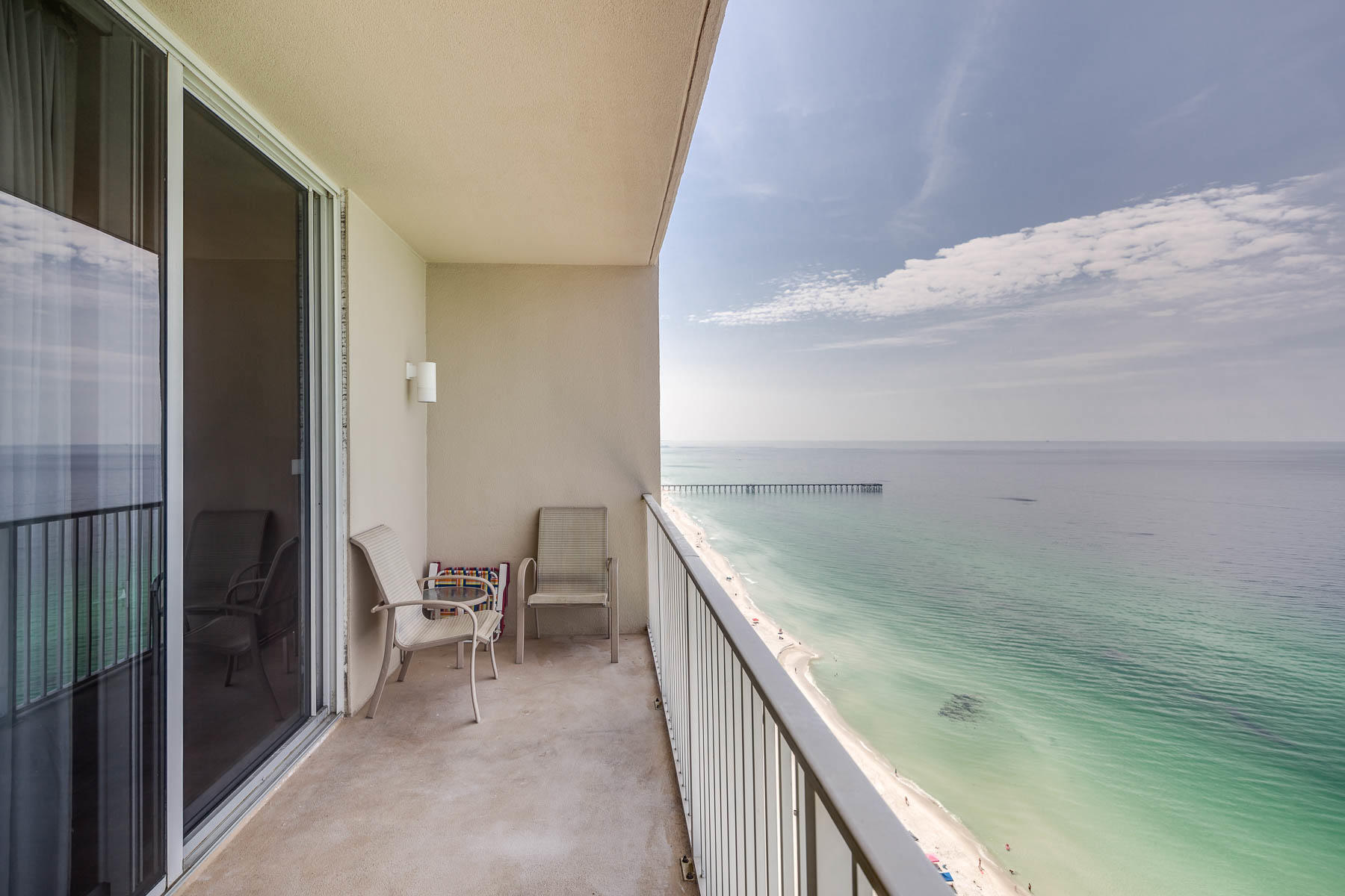 TIDEWATER BEACH STAGE 1 - Residential