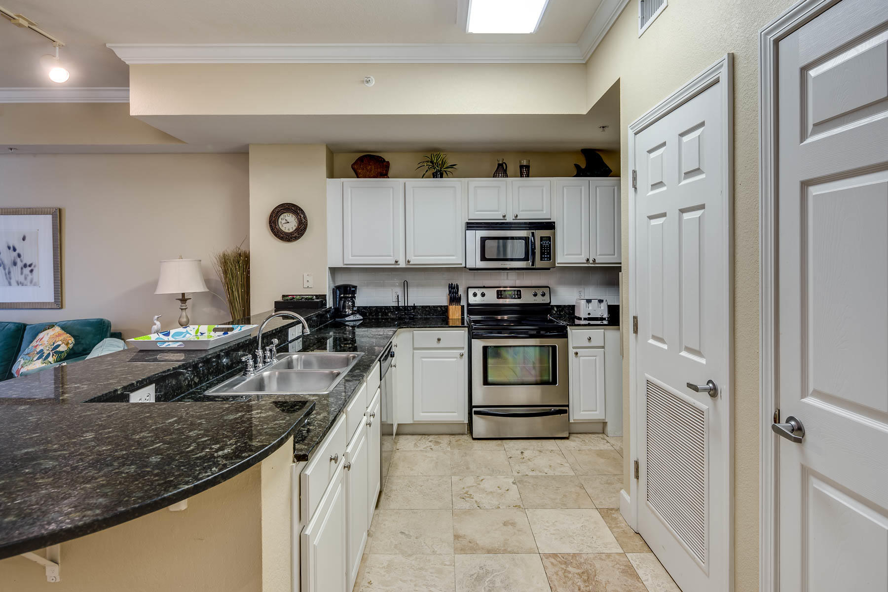 TIDEWATER BEACH STAGE 1 - Residential