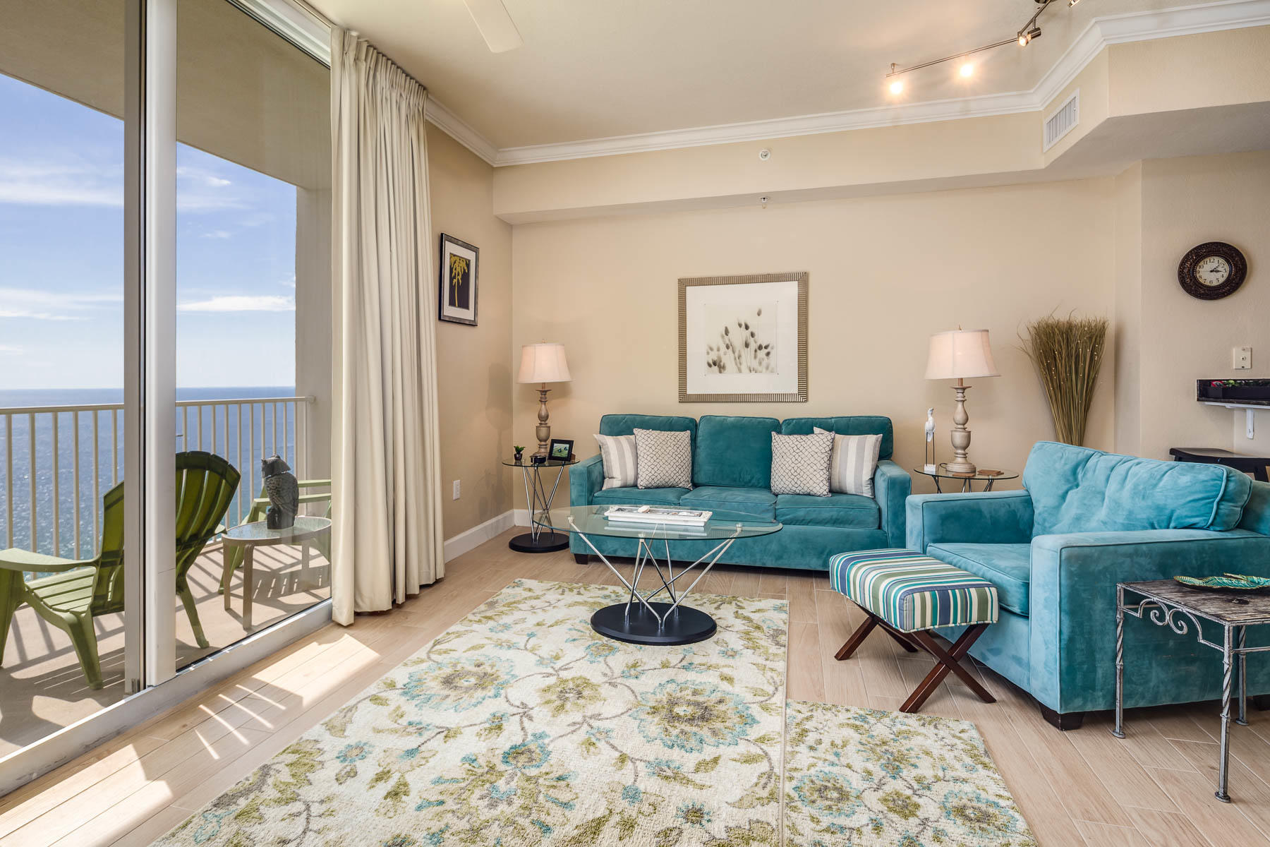 TIDEWATER BEACH STAGE 1 - Residential