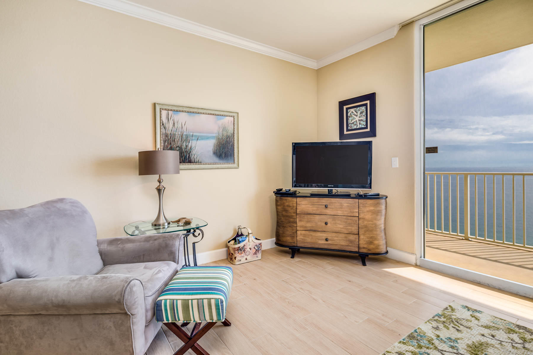 TIDEWATER BEACH STAGE 1 - Residential