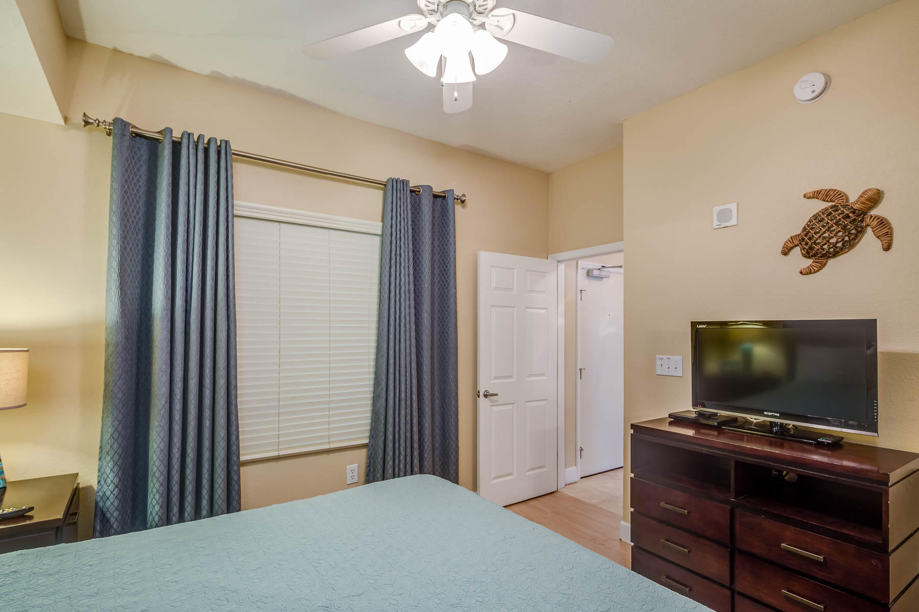 TIDEWATER BEACH STAGE 1 - Residential