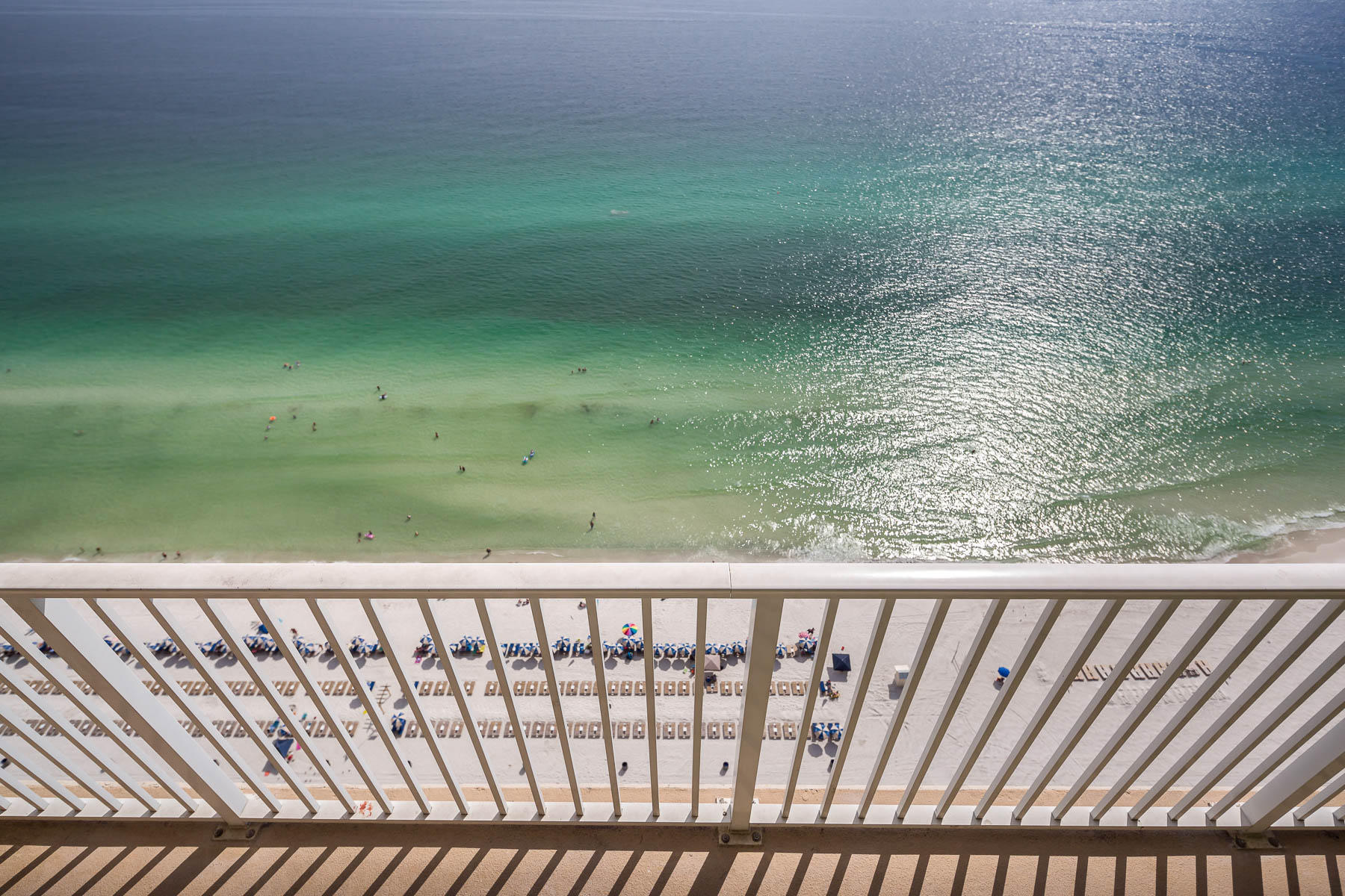 TIDEWATER BEACH STAGE 1 - Residential