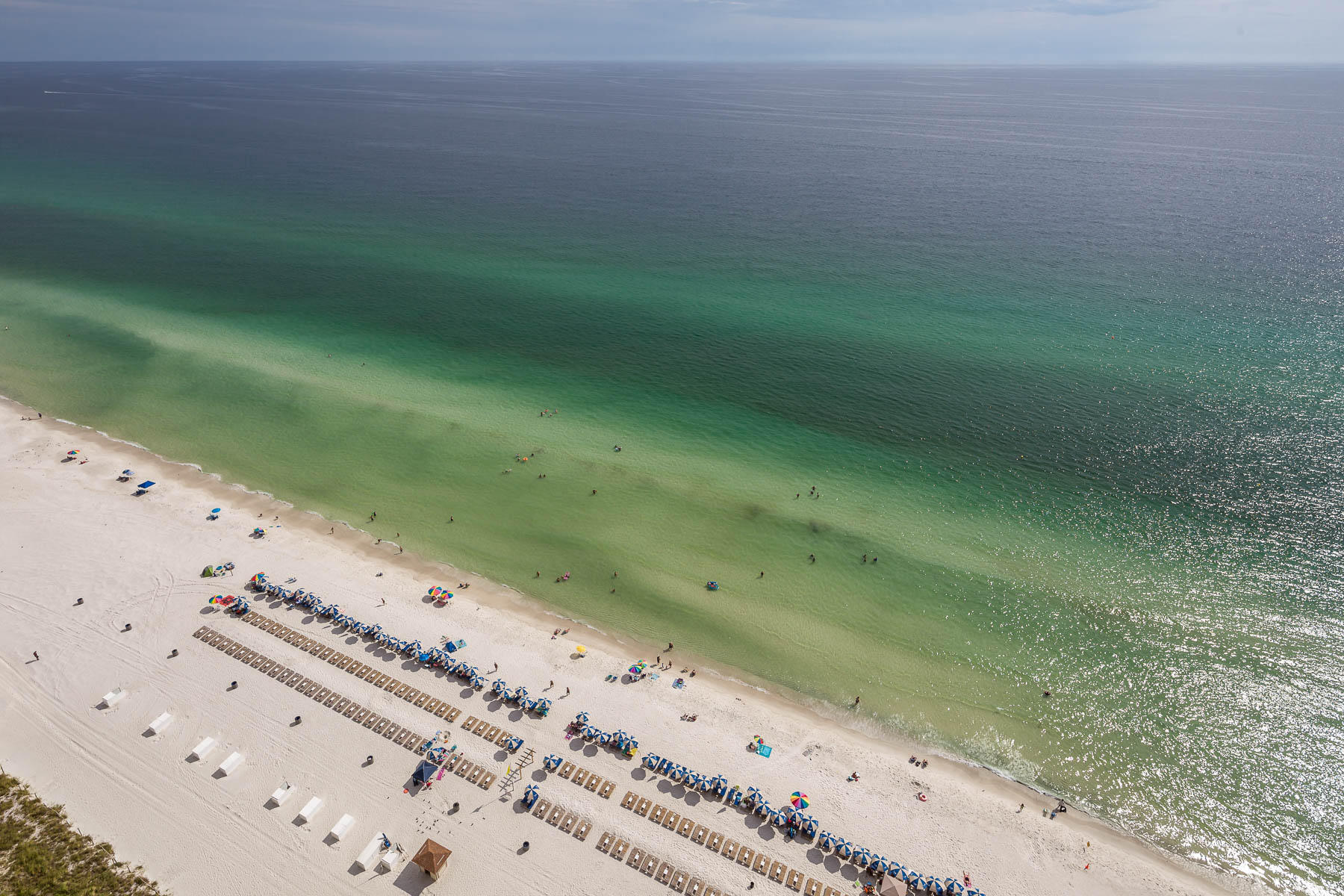 TIDEWATER BEACH STAGE 1 - Residential