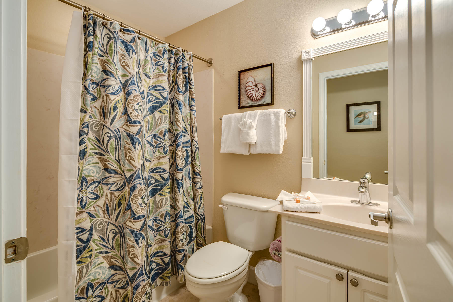 TIDEWATER BEACH STAGE 1 - Residential