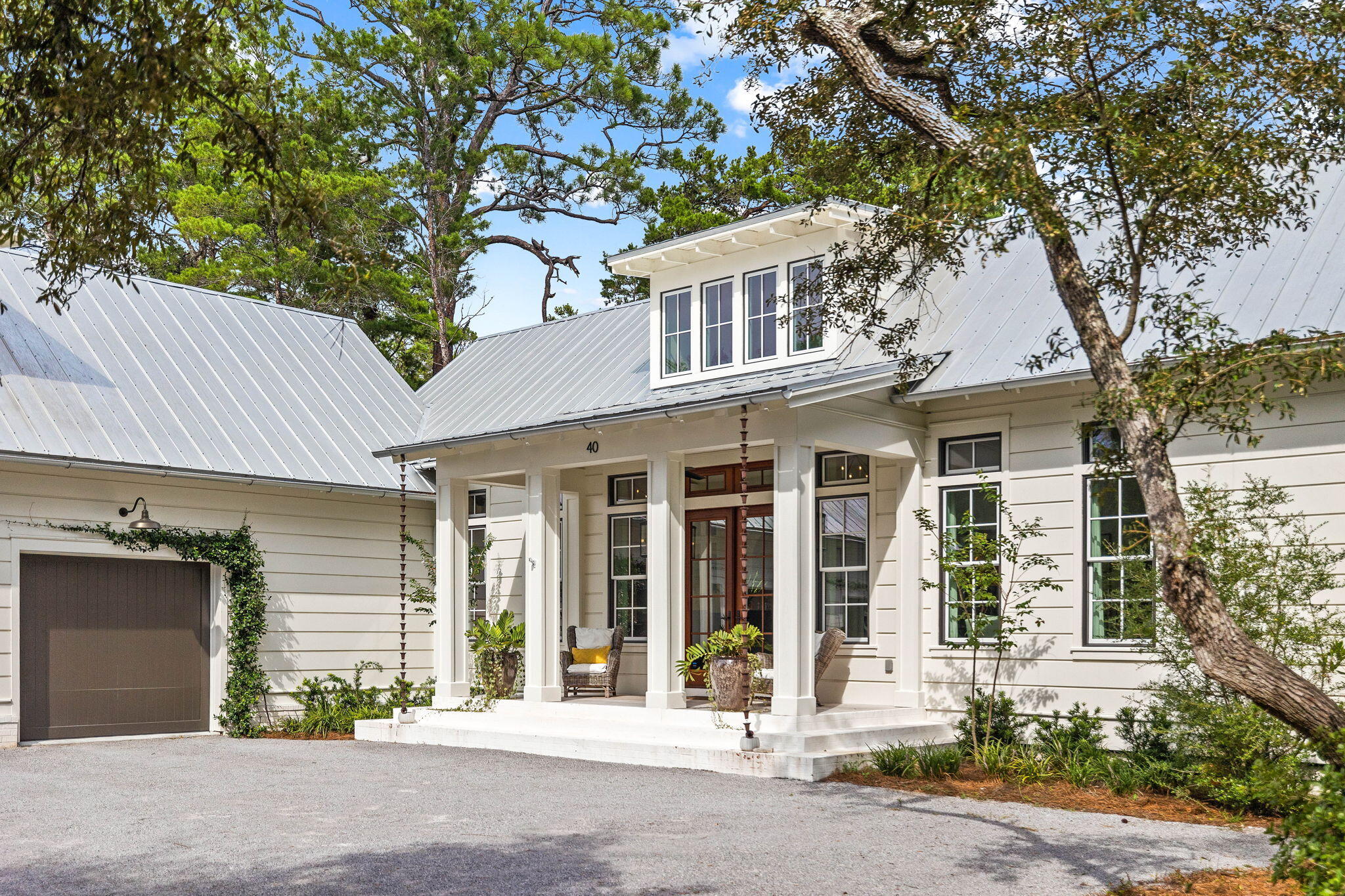 ESTUARY S/D - Residential