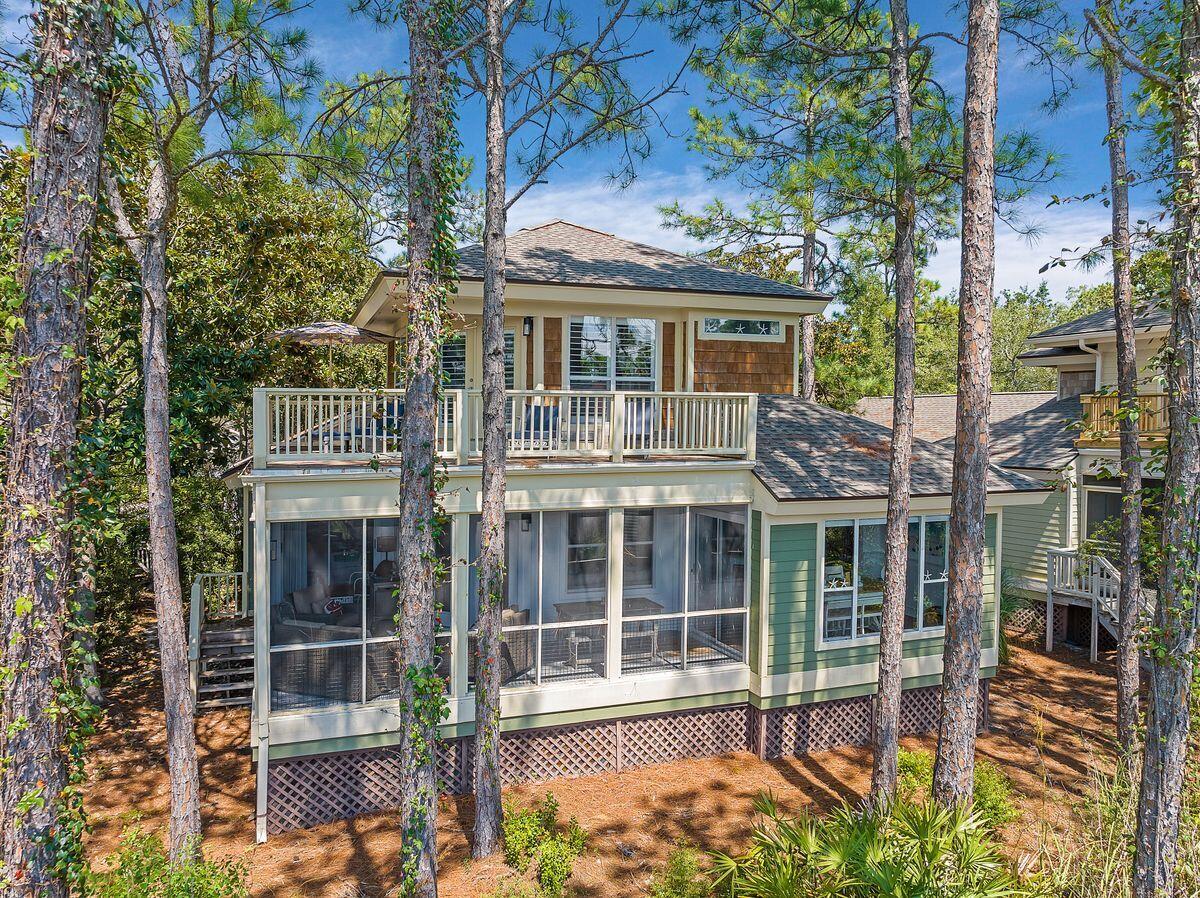 BAYPINES (SANDESTIN) - Residential