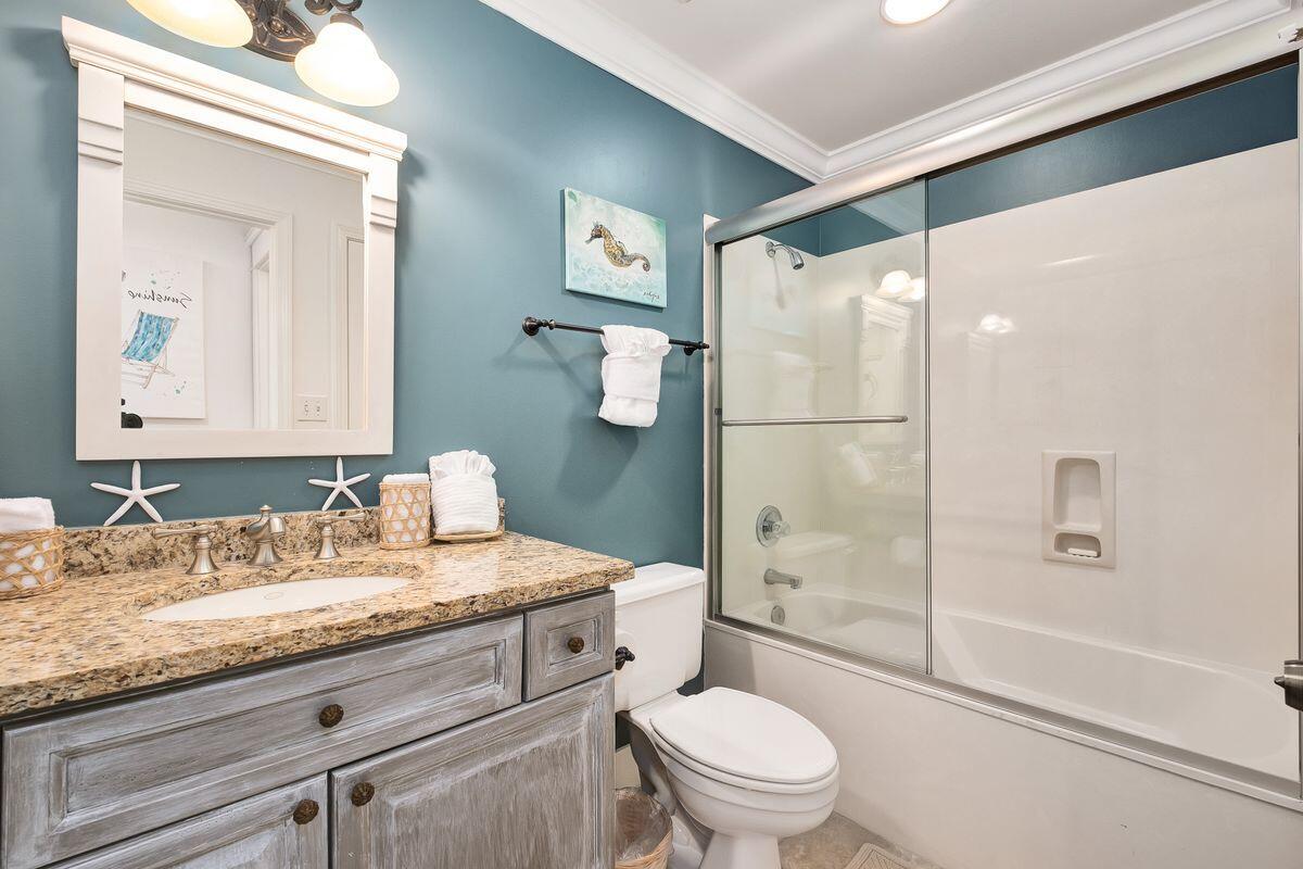 BAYPINES (SANDESTIN) - Residential