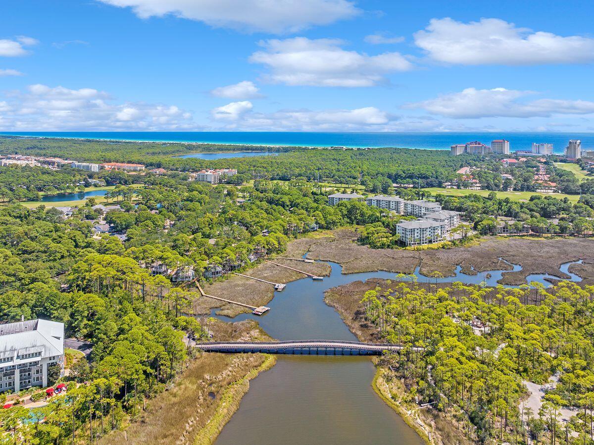 BAYPINES (SANDESTIN) - Residential