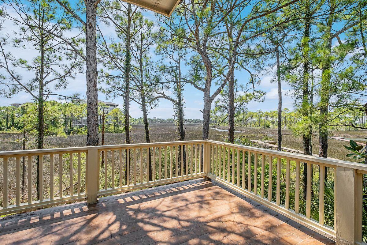 BAYPINES (SANDESTIN) - Residential