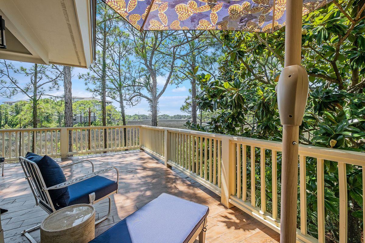 BAYPINES (SANDESTIN) - Residential