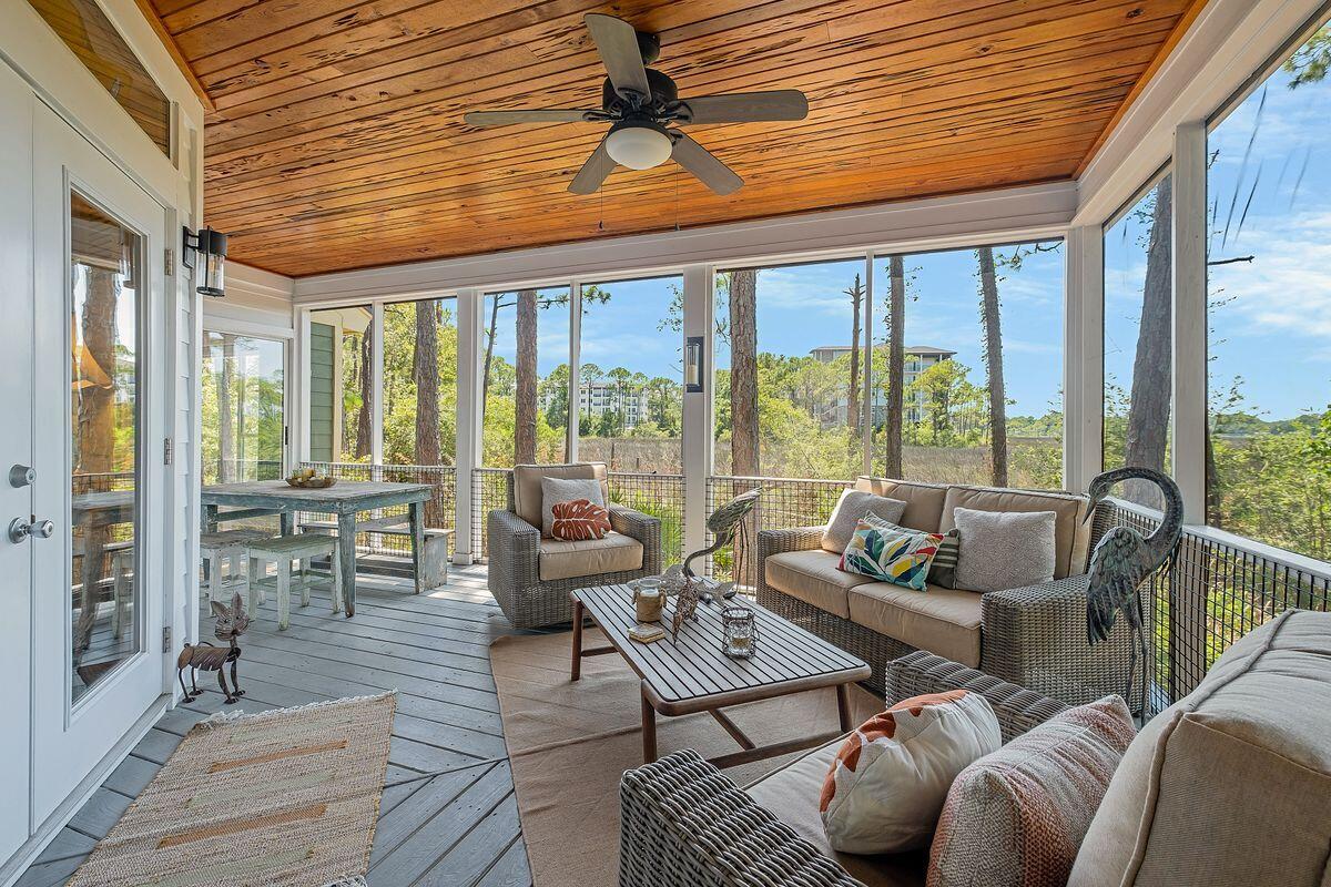BAYPINES (SANDESTIN) - Residential