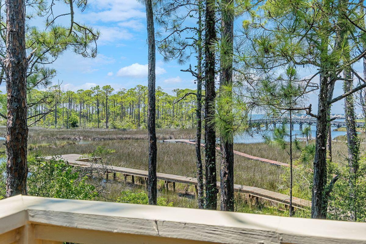 BAYPINES (SANDESTIN) - Residential