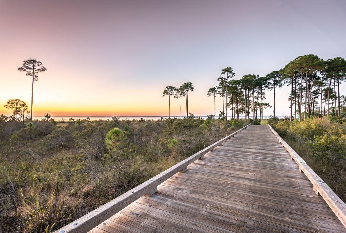 BAYPINES (SANDESTIN) - Residential