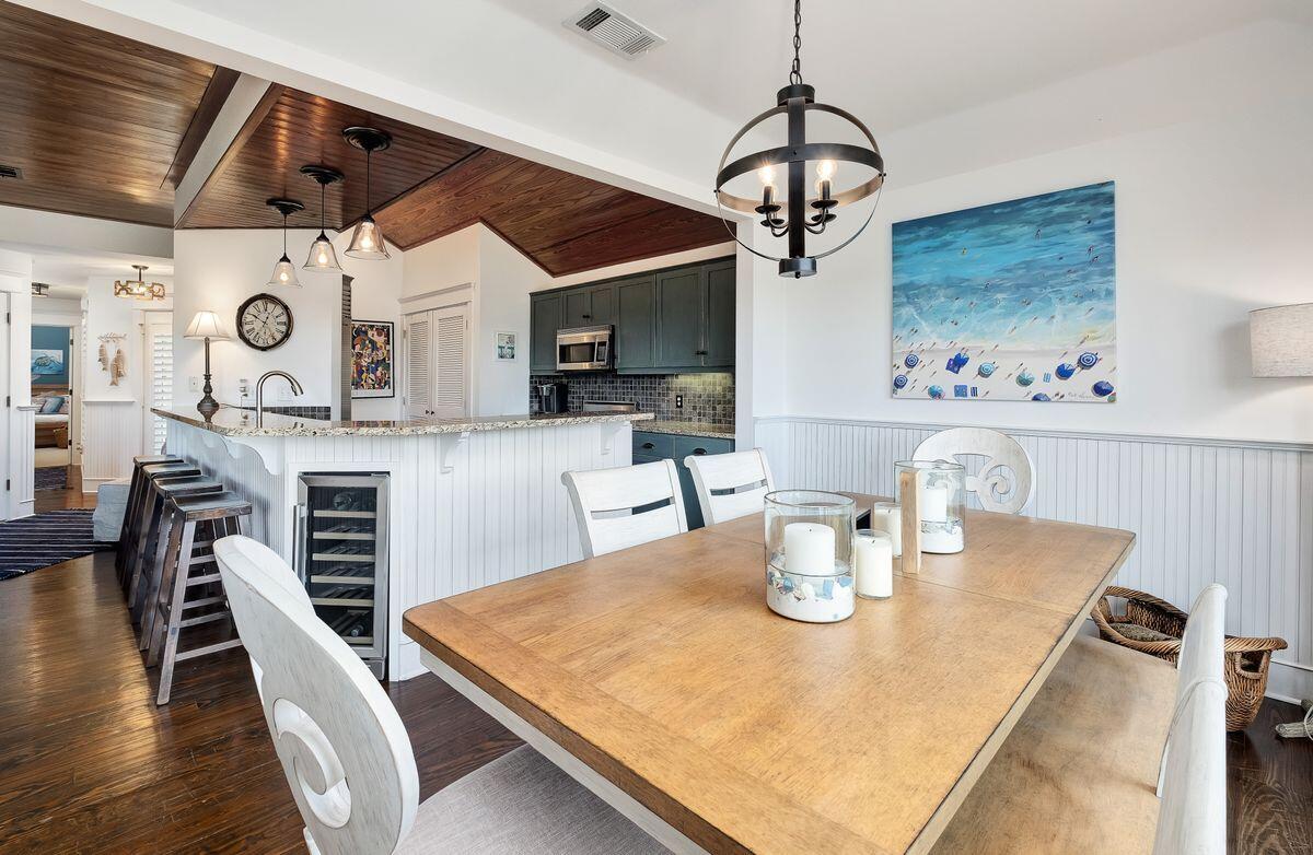 BAYPINES (SANDESTIN) - Residential