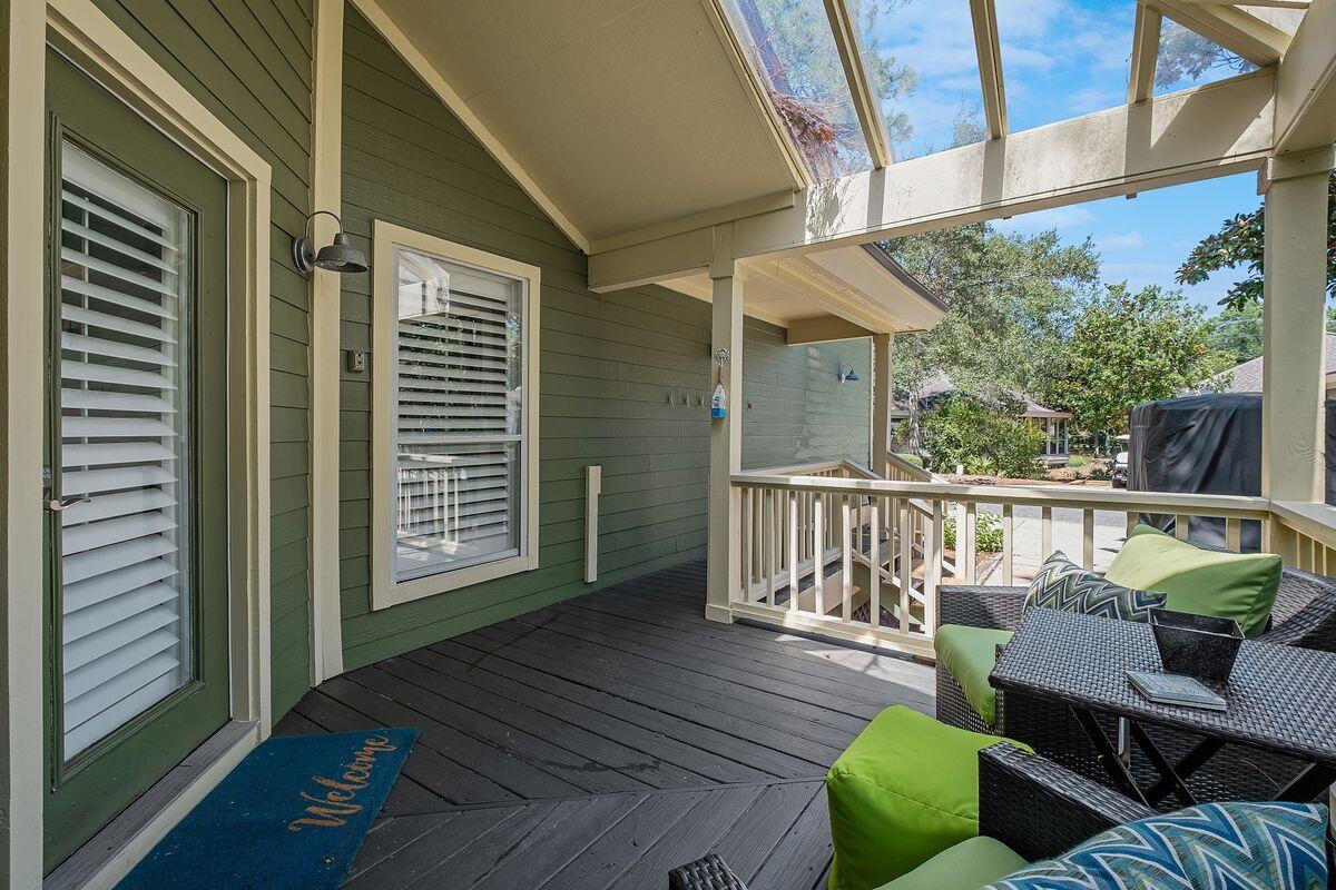 BAYPINES (SANDESTIN) - Residential