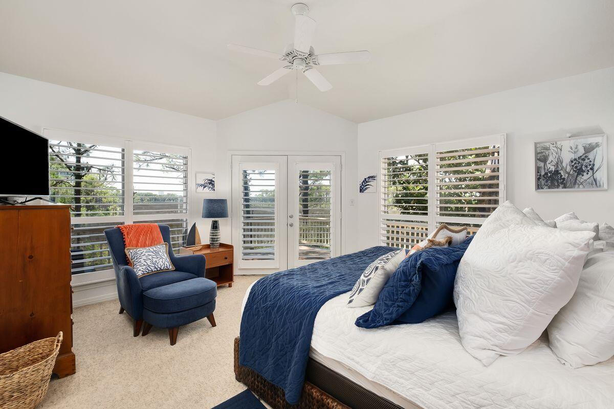 BAYPINES (SANDESTIN) - Residential