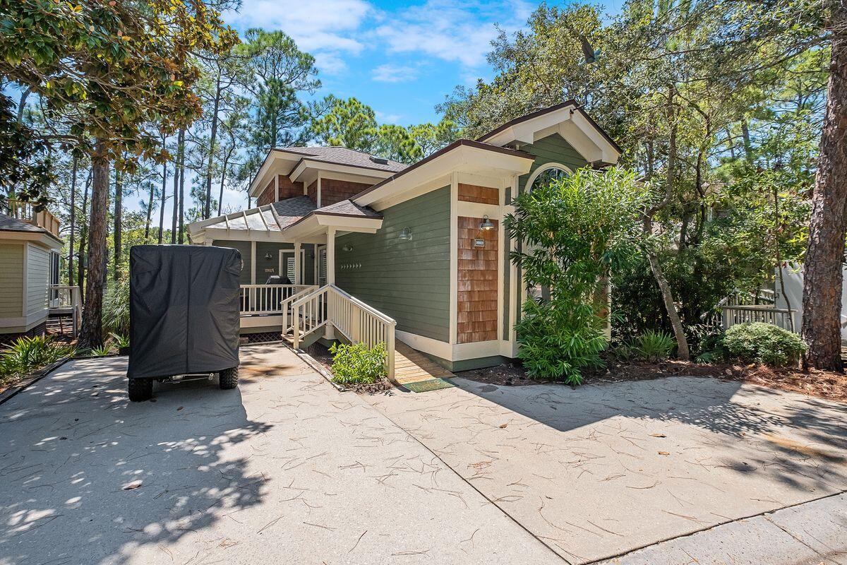 BAYPINES (SANDESTIN) - Residential