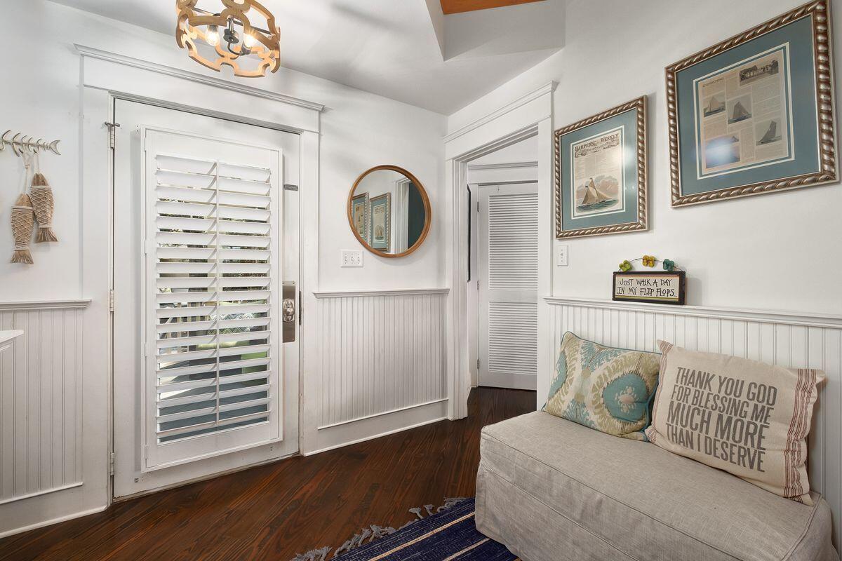 BAYPINES (SANDESTIN) - Residential