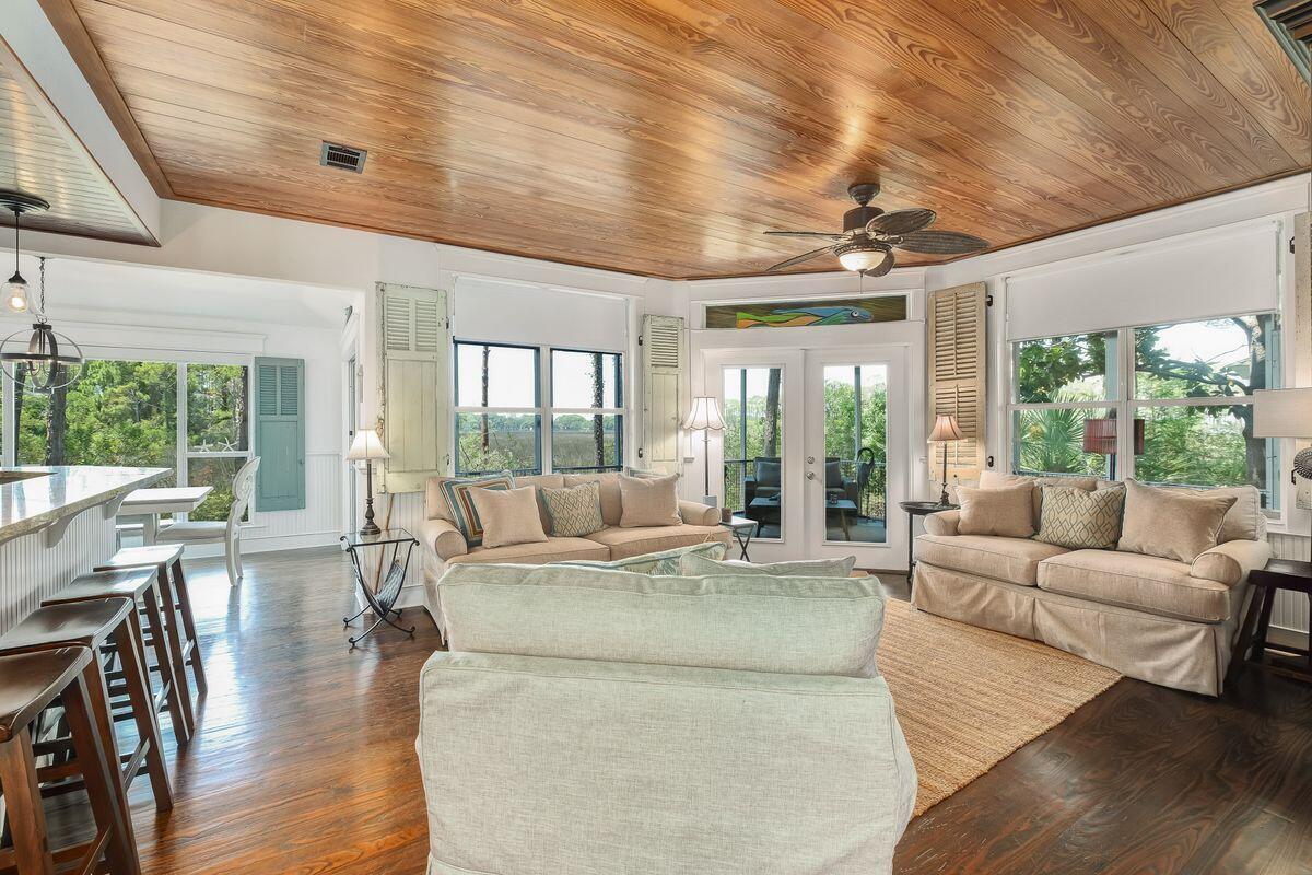 BAYPINES (SANDESTIN) - Residential