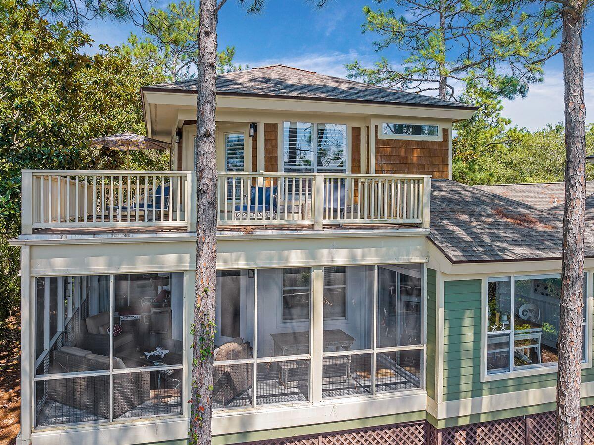 BAYPINES (SANDESTIN) - Residential