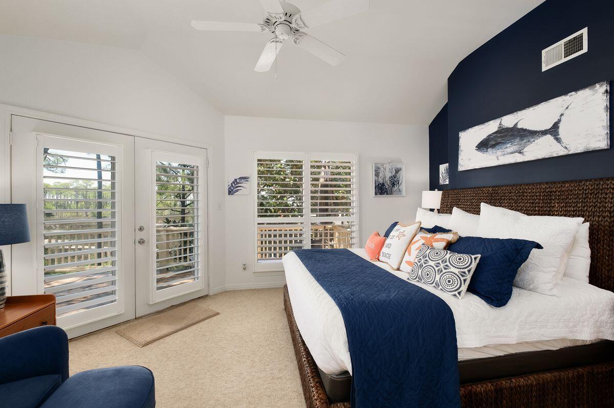 BAYPINES (SANDESTIN) - Residential